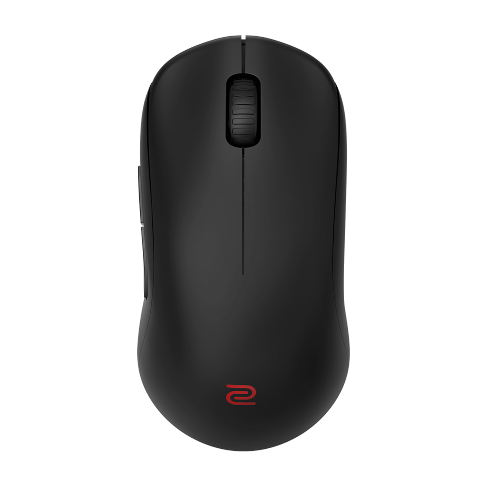 BenQ ZOWIE U2 Mouse for ESports 5 Buttons Wireless Wired 2.4 GHz USB-A Wireless Receiver (USB)