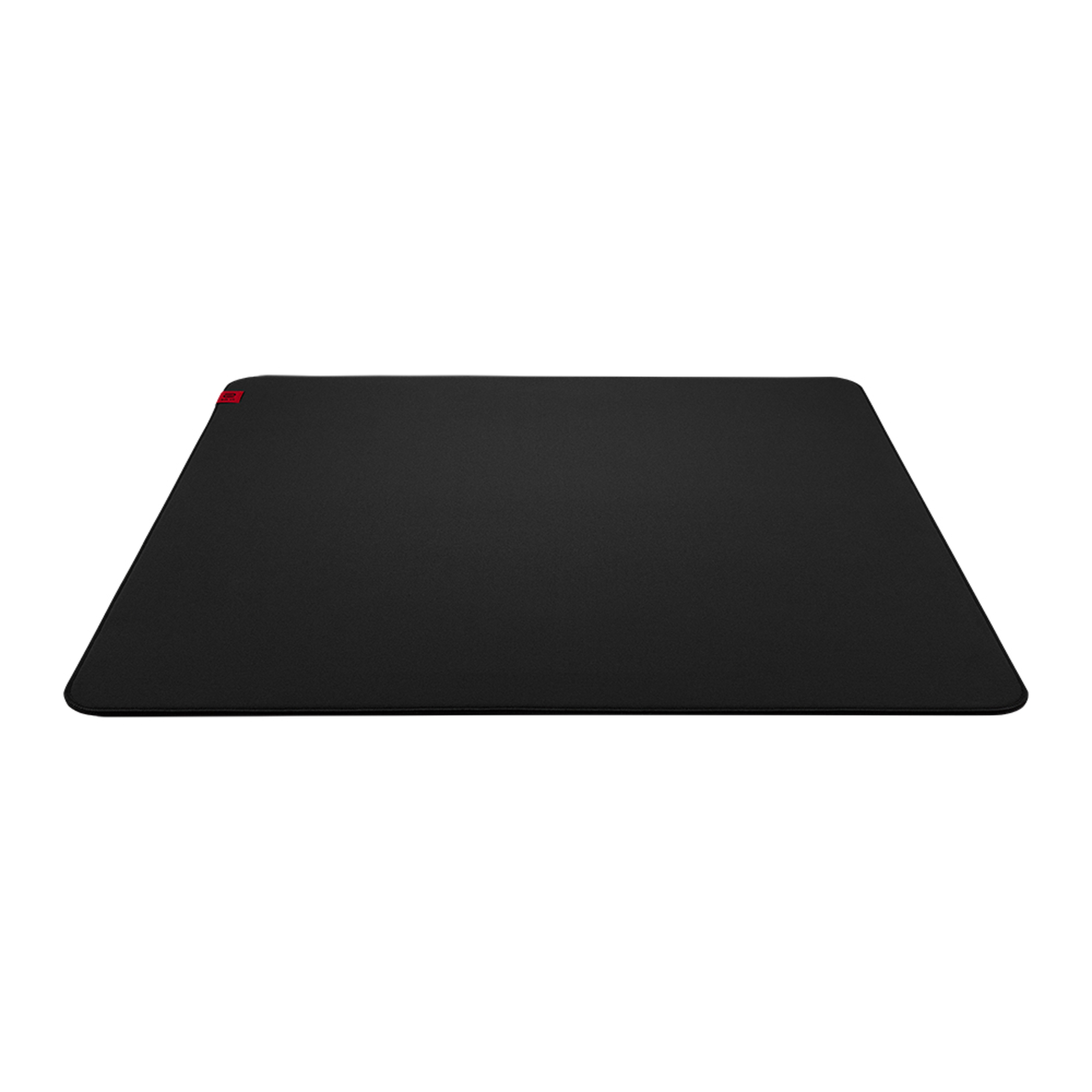 BenQ H-SR III Black Single Colour Fabric Rubber Anti-slip Base Gaming Mouse Pad