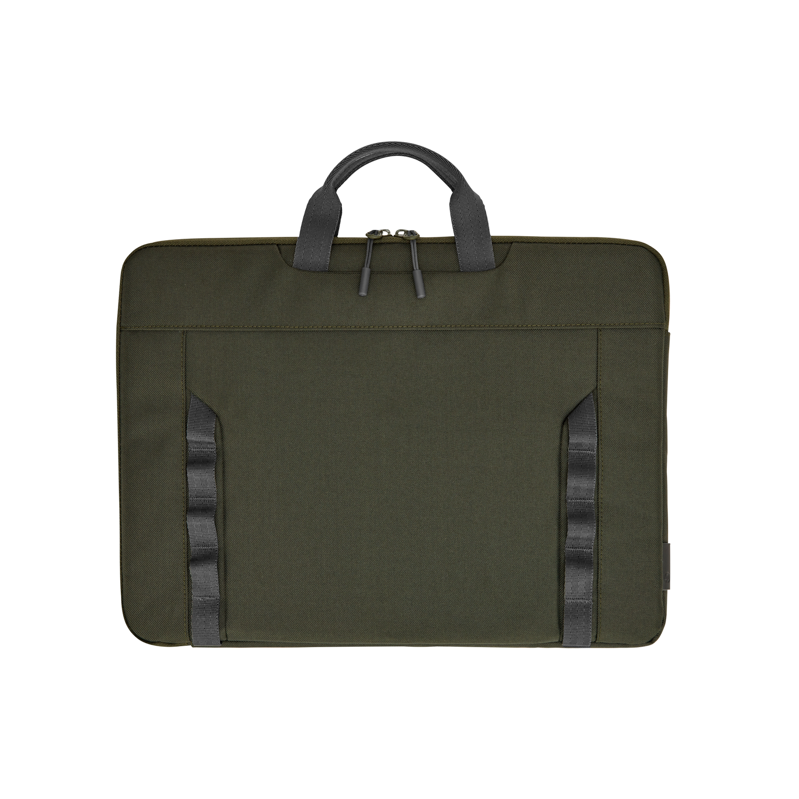 HPI Laptop Sleeve Notebook Cover 35.8cm (14.1inch ) Grey. Green