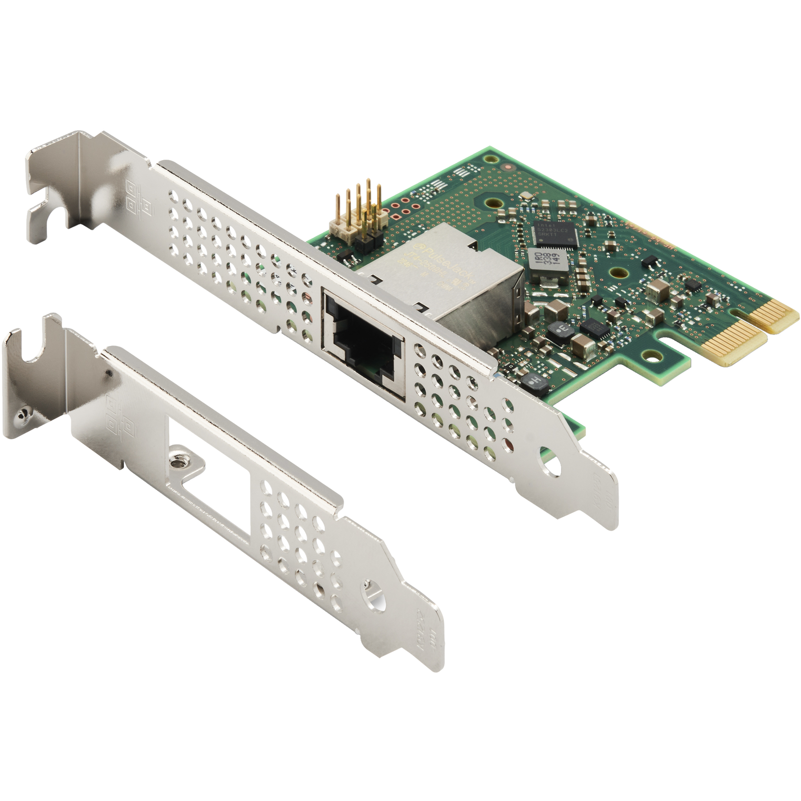 HP Intel I226-T1 Network Adapter 2.5GbE