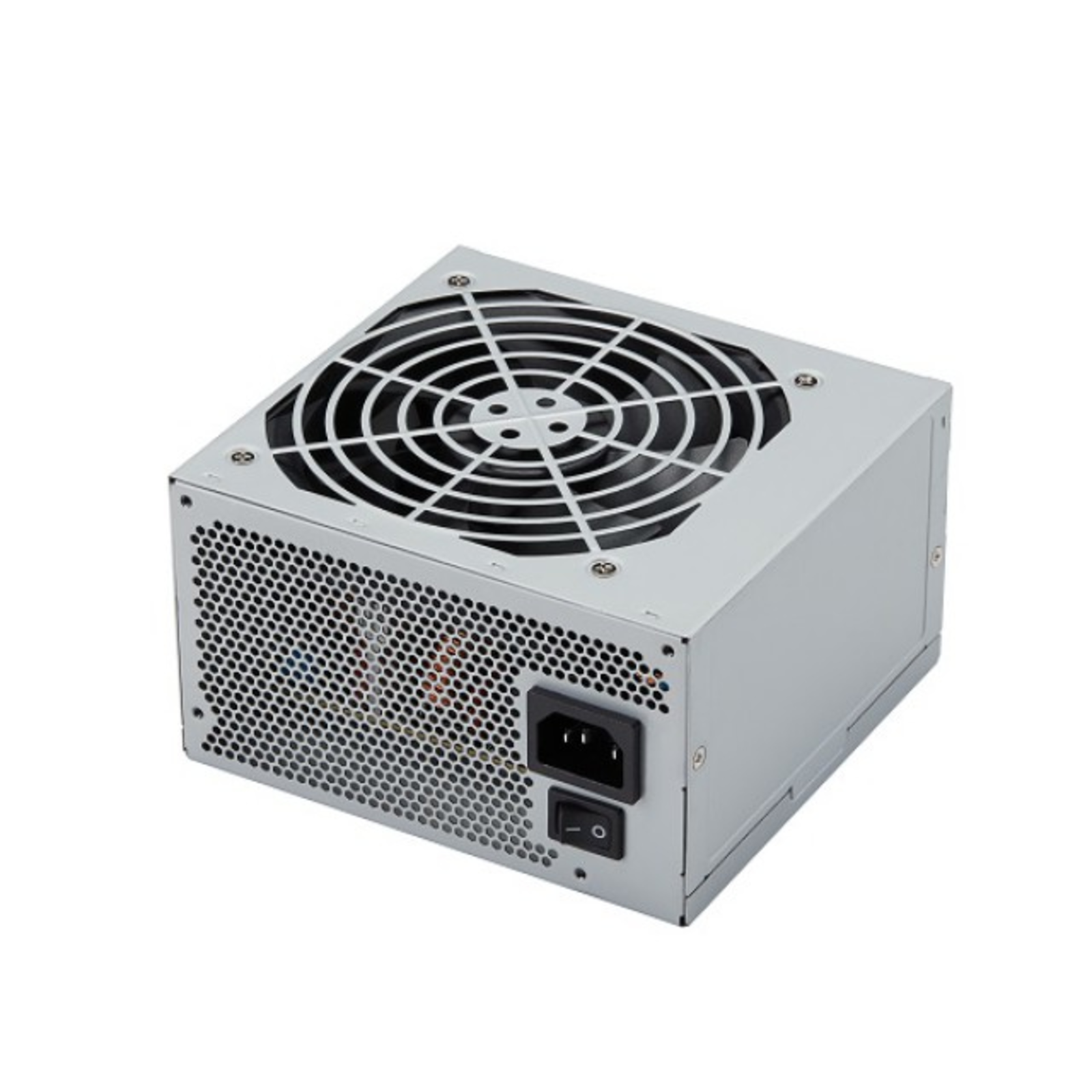 FSP Group Fortron Power Supply FSP500-50AAC 80PLUS bronze 500W Black