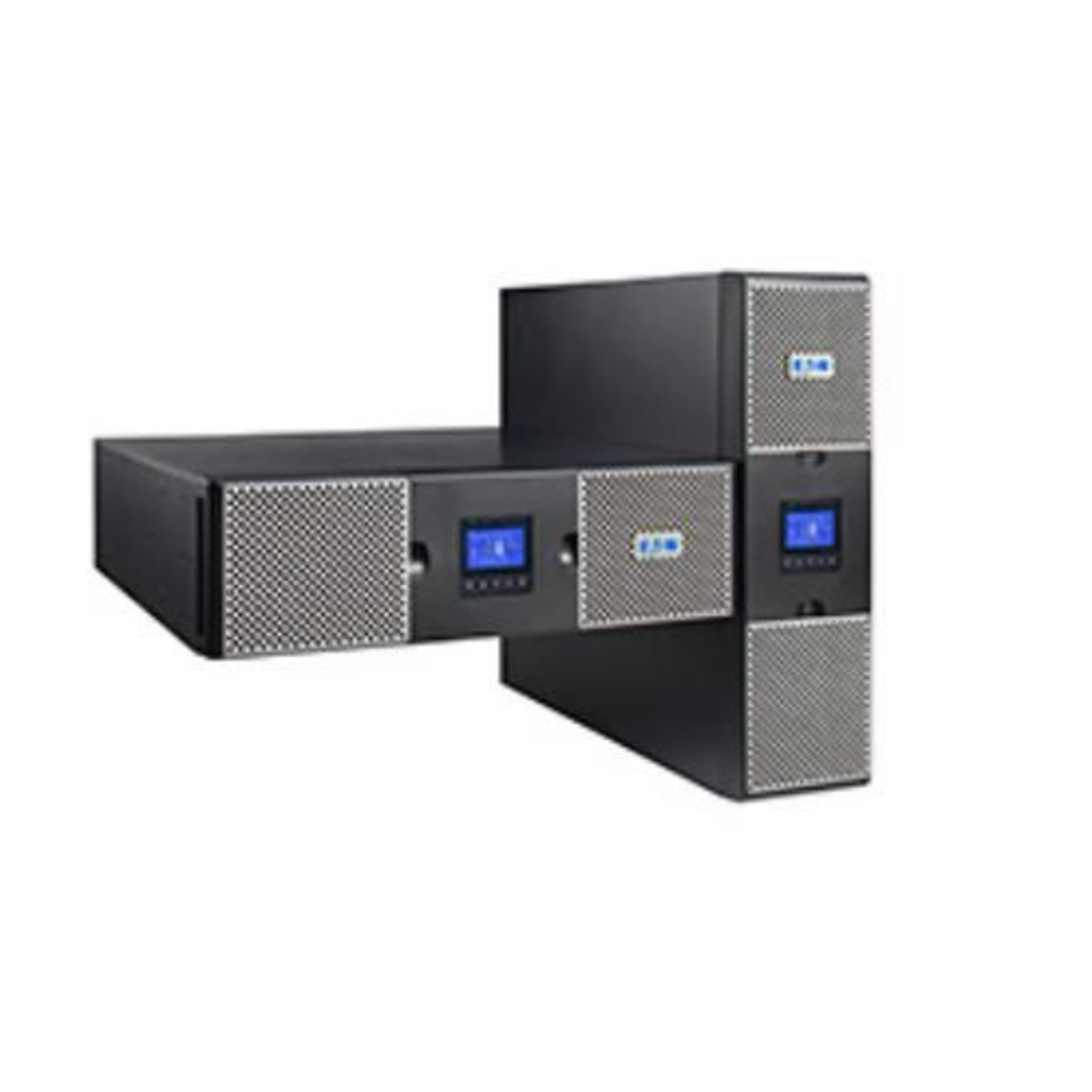 Eaton 9PX 3000i RT2U Netpack UPS (rack Mountable/external) AC 200/208/220/230/240 V 3000 Watt 3000