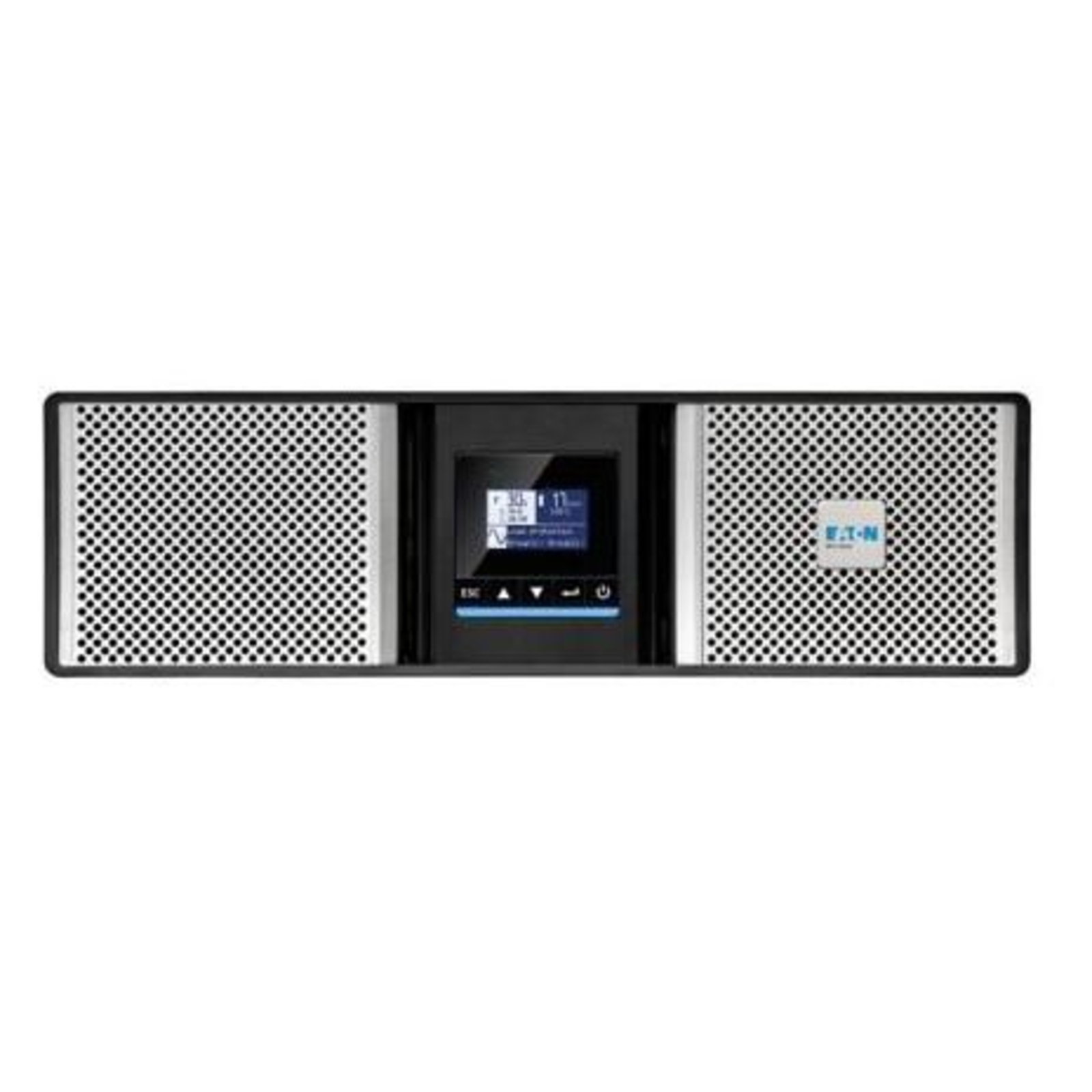 Eaton 9PX G2 UPS Rack-mountable/external AC 200/208/220/230/240 V 5000 Watts VA Single-phase 5 Ah