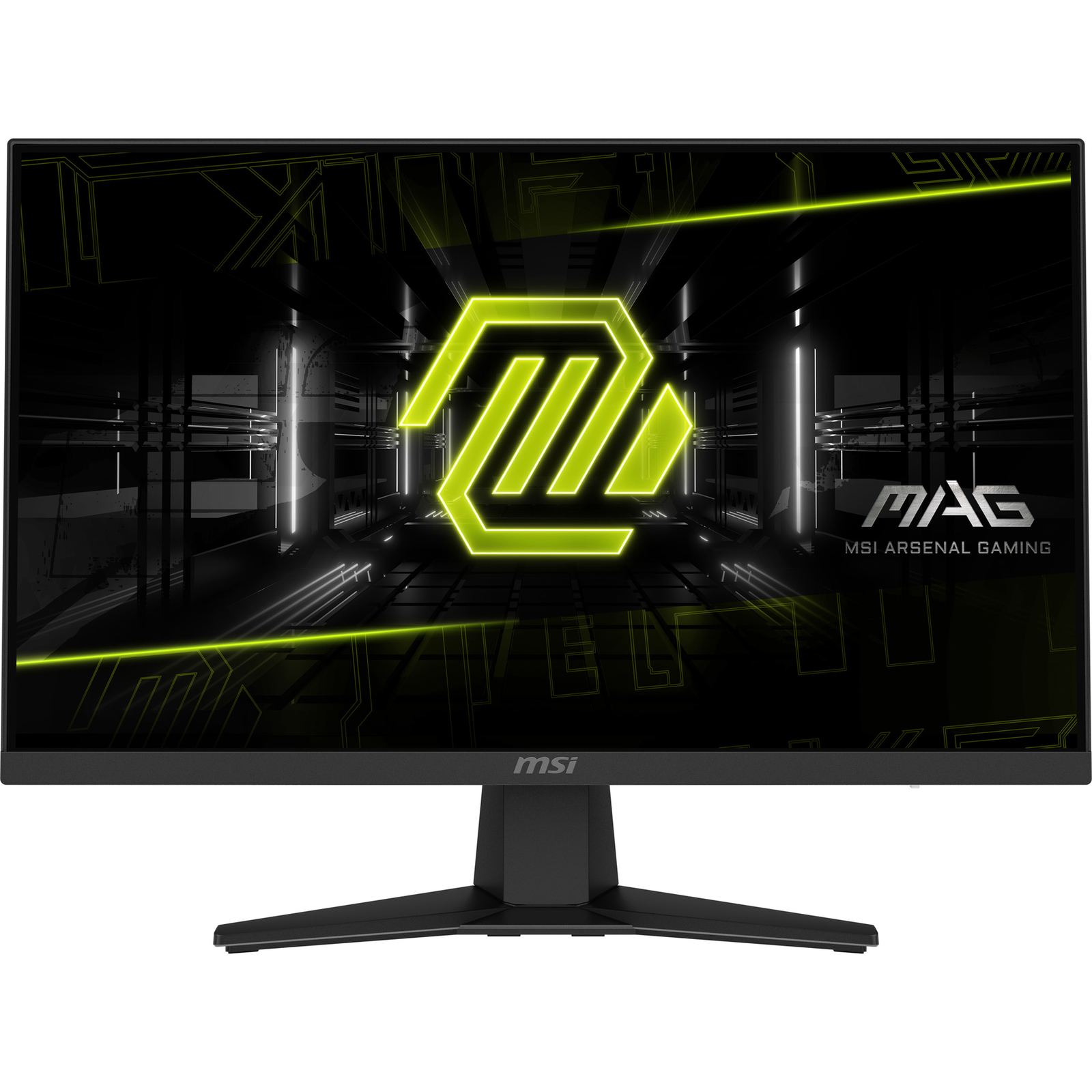 MSI MAG 244F LED Monitor Gaming 61 Cm (24inch)
