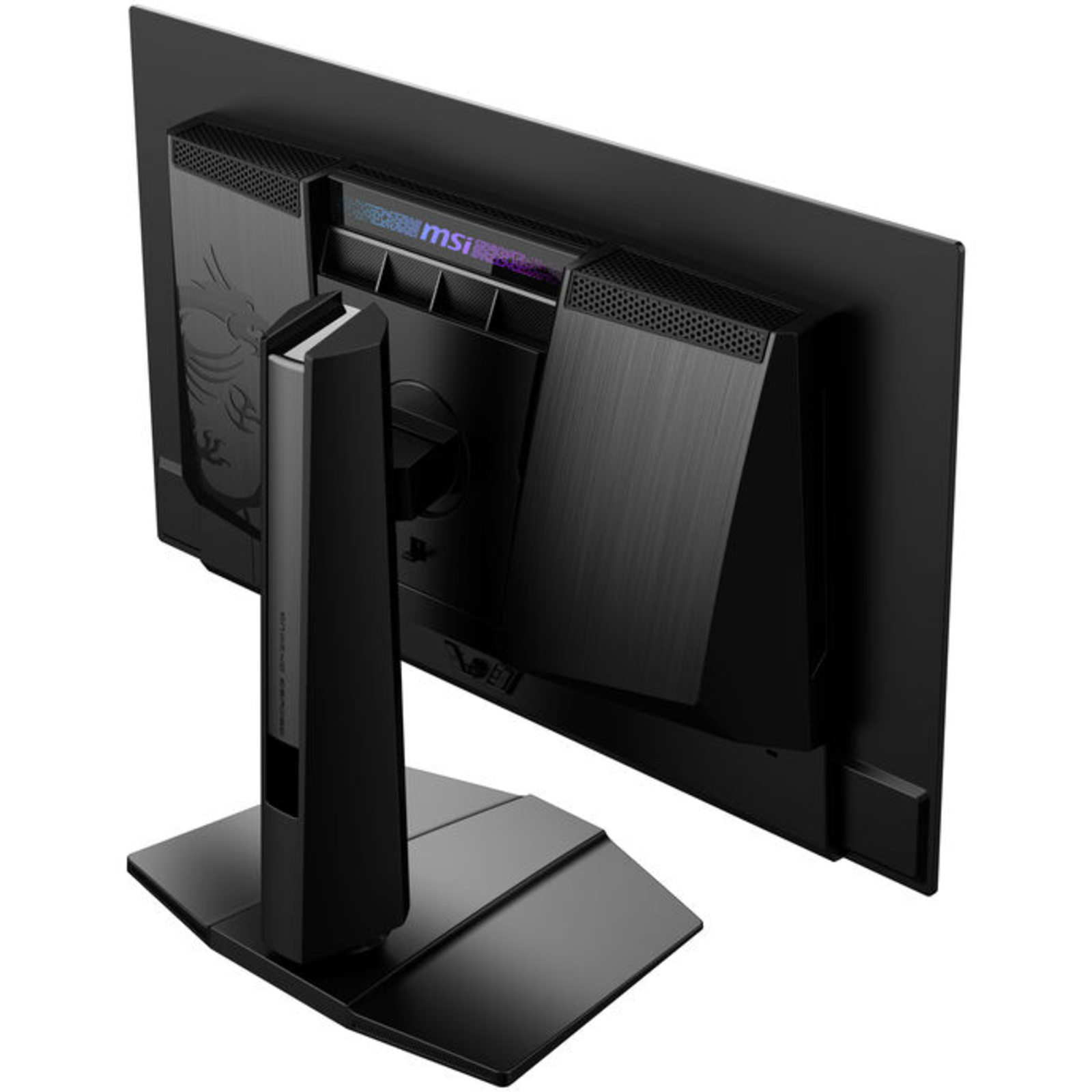MSI MPG 272URXDE OLED Monitor Gaming 68.6 Cm (27inch)