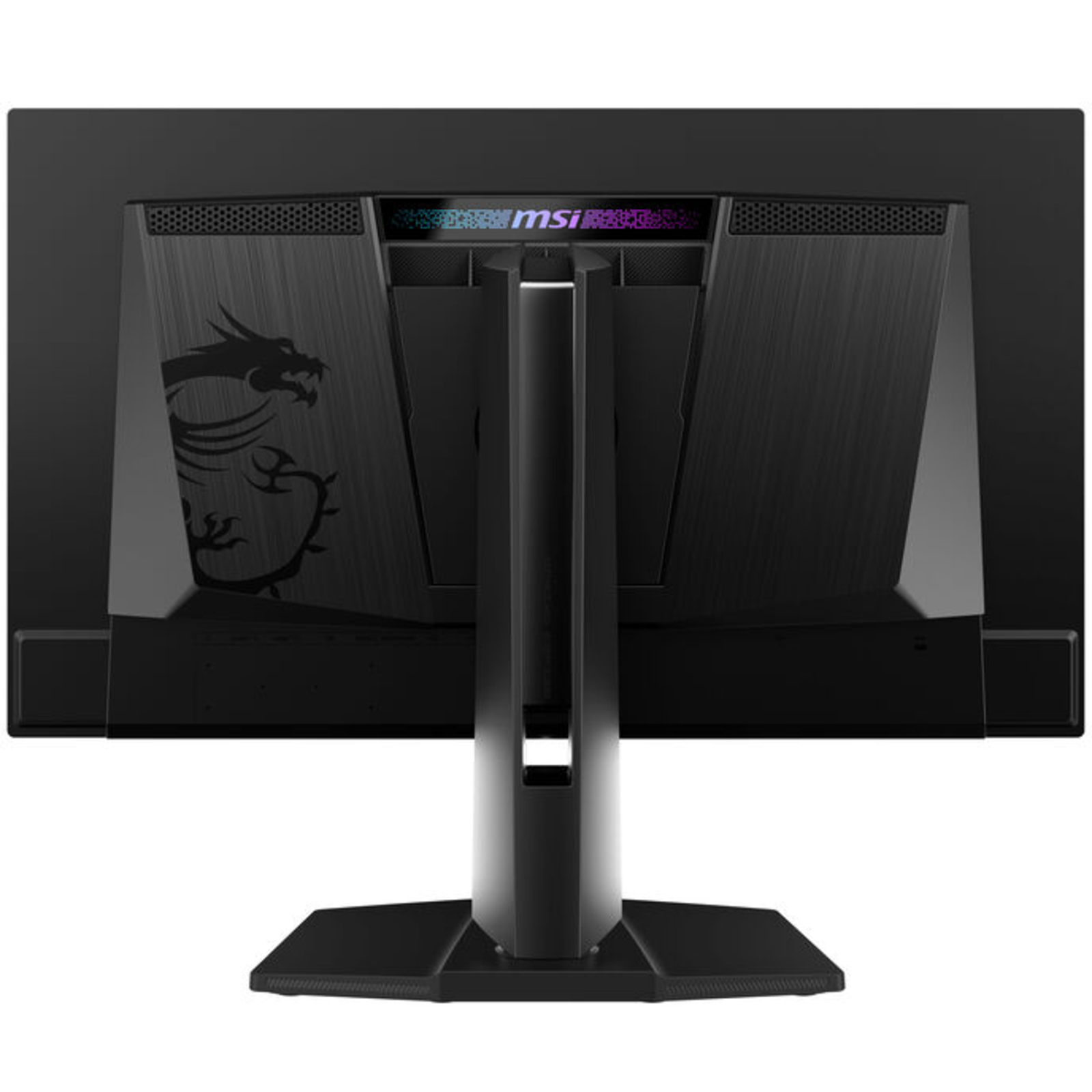 MSI MPG 272URXDE OLED Monitor Gaming 68.6 Cm (27inch)