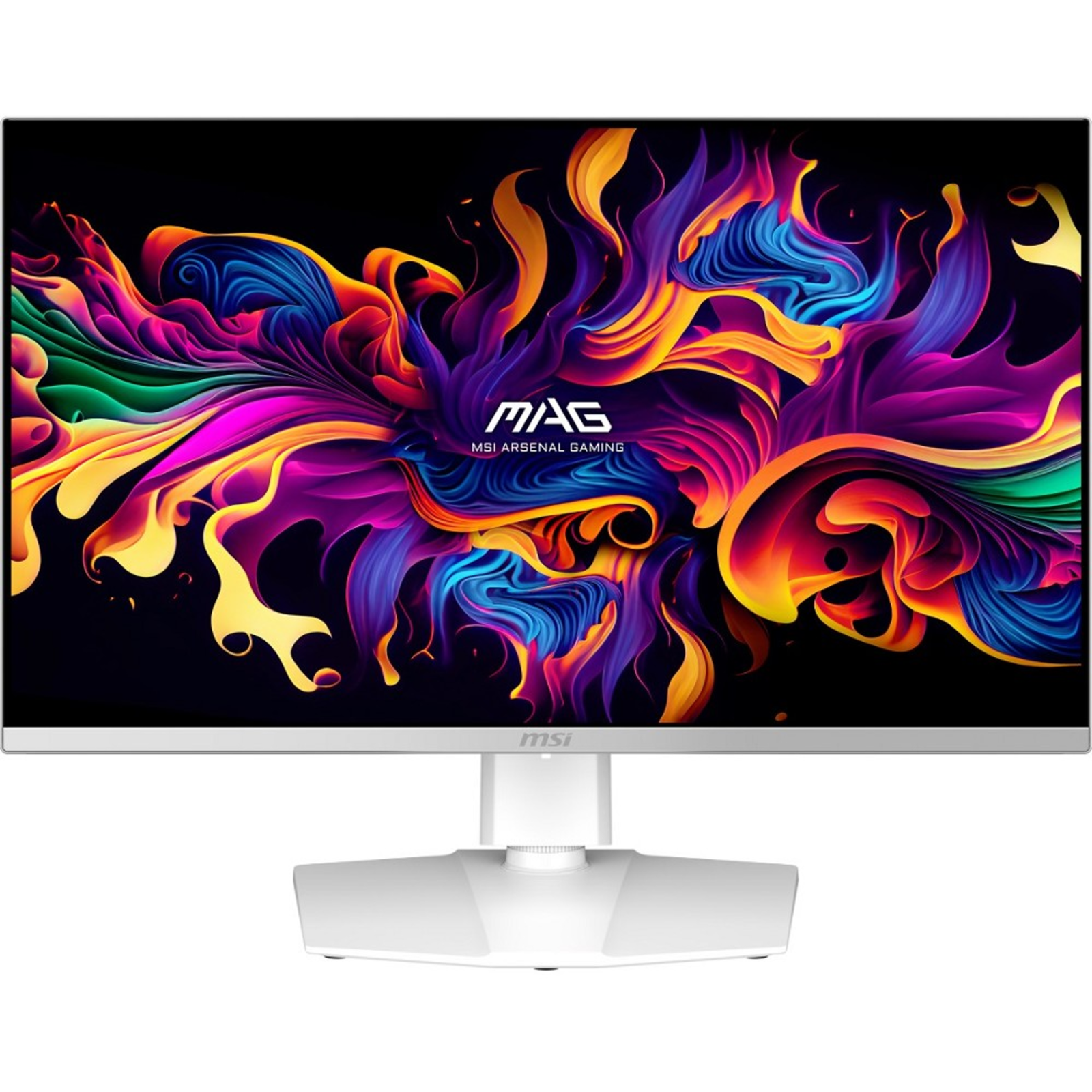 MSI MAG 272QPWDE QD-OLED X28 Gaming Monitor 68.6 Cm