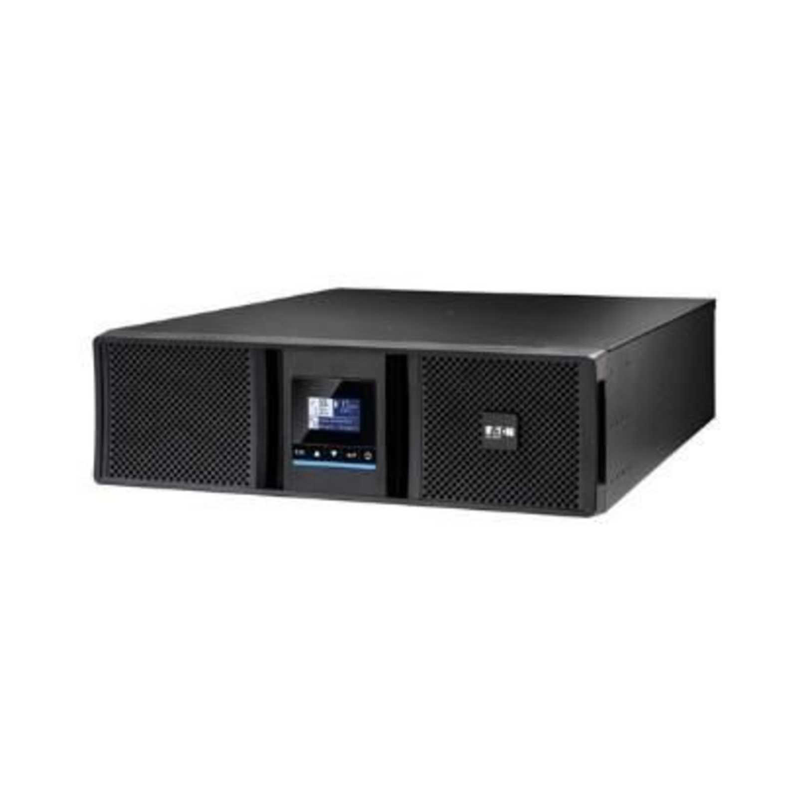 Eaton 9SX Gen2 UPS Rack Mountable AC 200/208/220/230/240/250 V 5000 Watt VA Single Phase 5 Ah RS-232