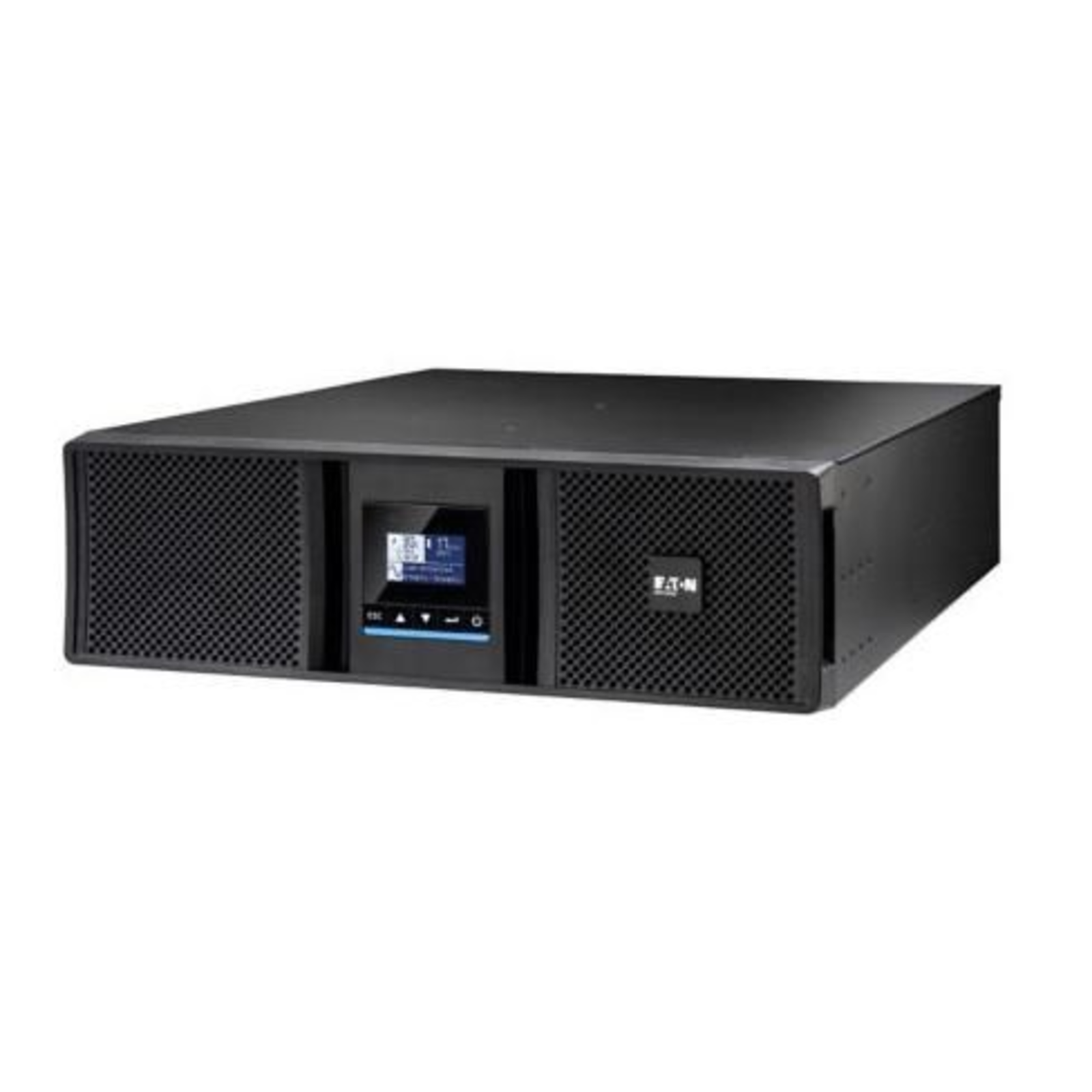 Eaton 9SX Gen2 UPS Rack Mountable AC 200/208/220/230/240/250 V 6000 Watt VA Single Phase 5 Ah RS-232