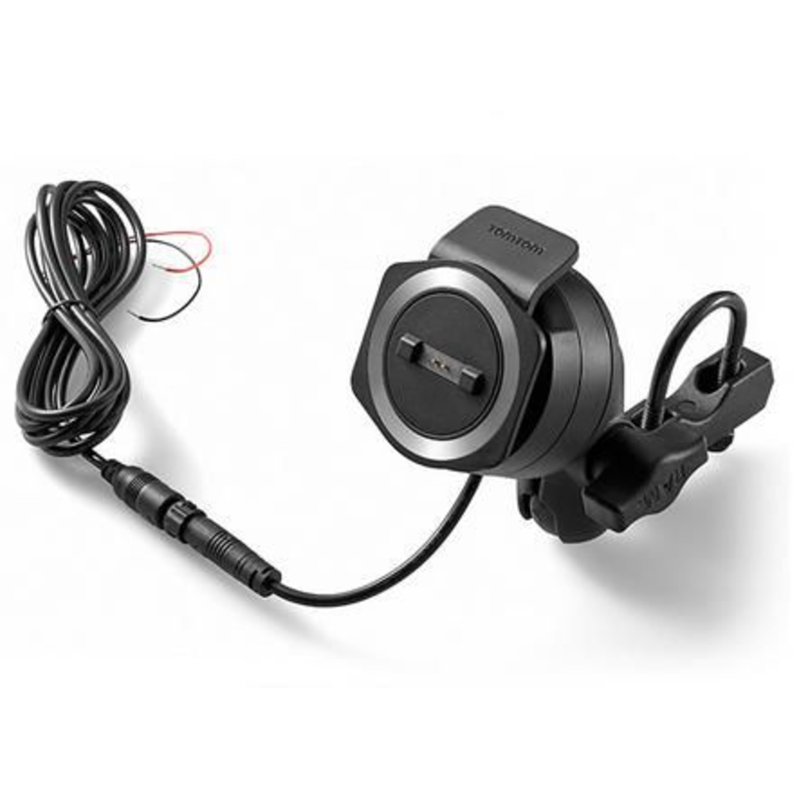 TomTom Motorcycle Mounting Kit with RAM Holder for RIDER 500 -550 -400 -450 -4xx
