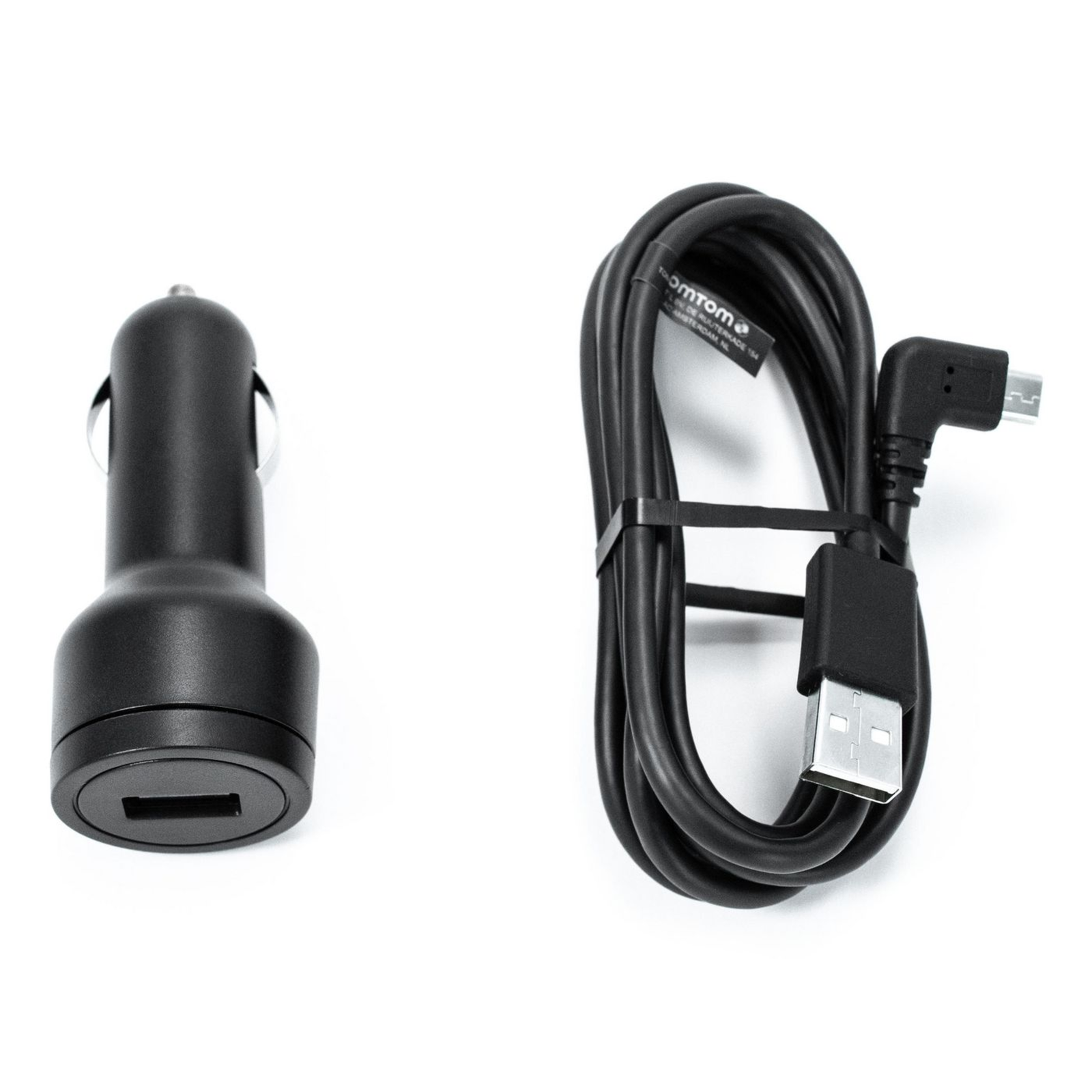 TomTom USB Car Charger Cable (Go Discover/Go Expert)