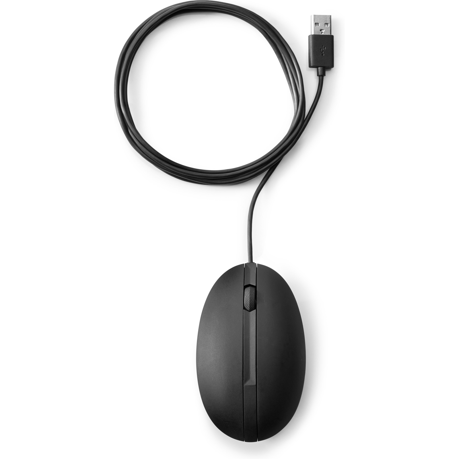 HPI Mouse Wired Desktop 320M