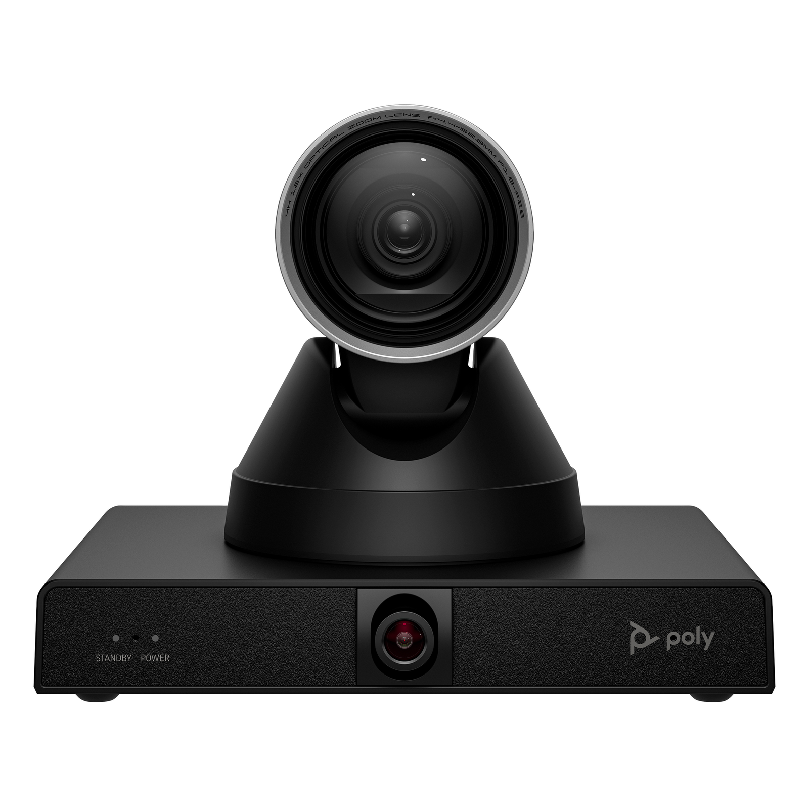 Poly Studio E60 4K Camera with 12x Smart Optical Zoom MPTZ 9W1A6AA