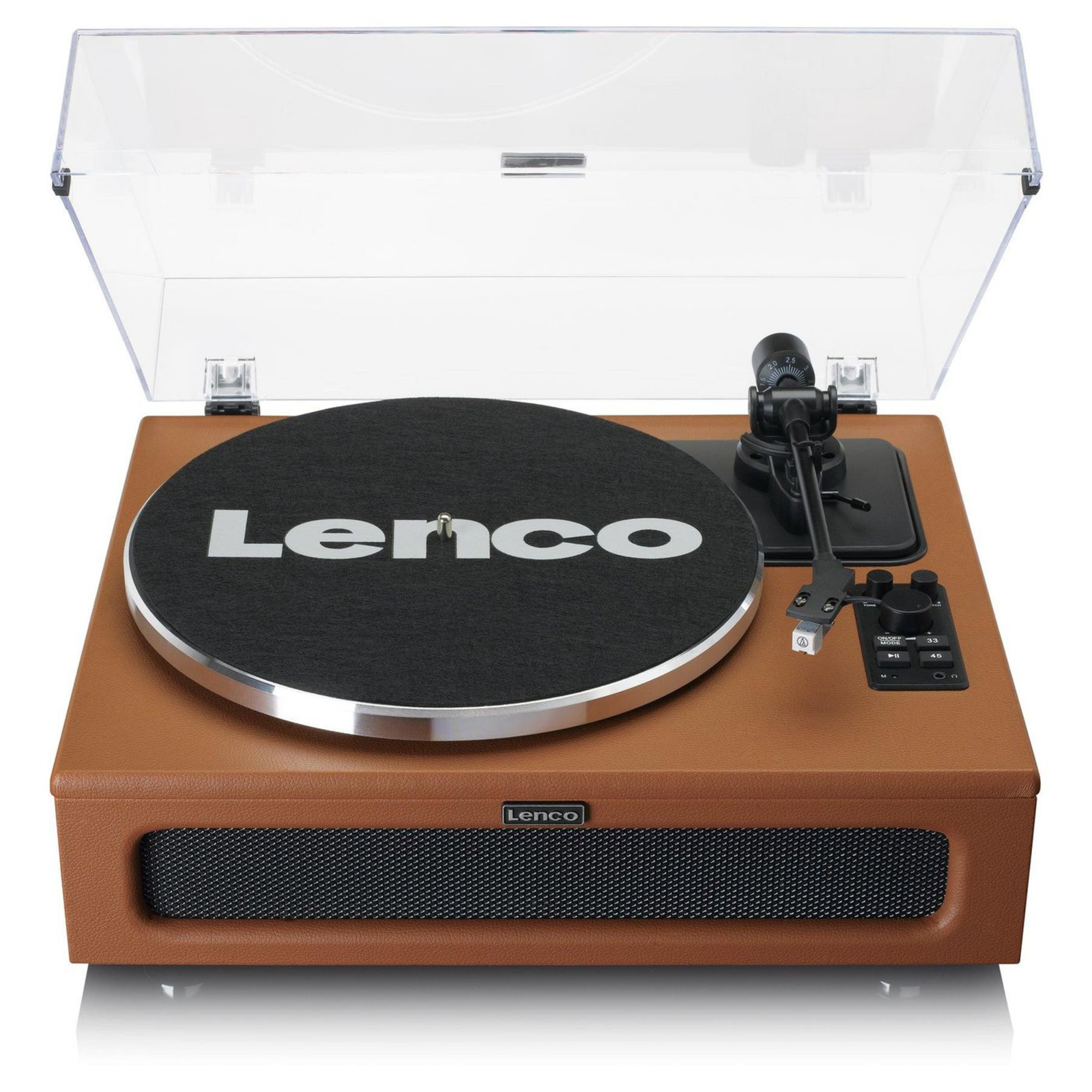 Turntables & Record Players