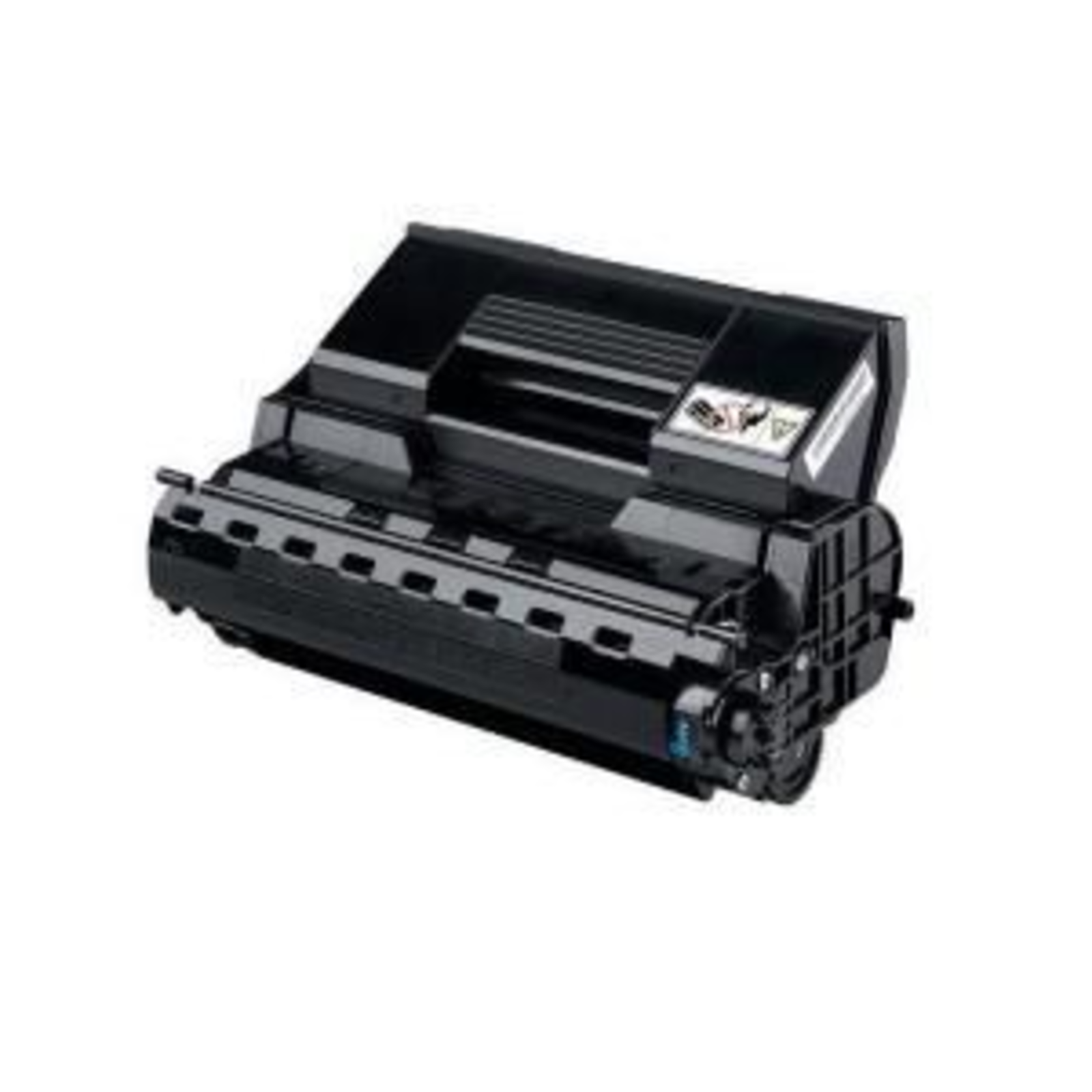 Konica Minolta Toner Black Bizhub 40 P