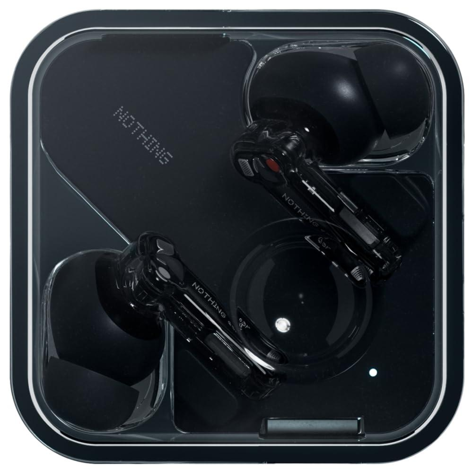 Nothing AURICULARESMICRO EAR BLACK A10600061