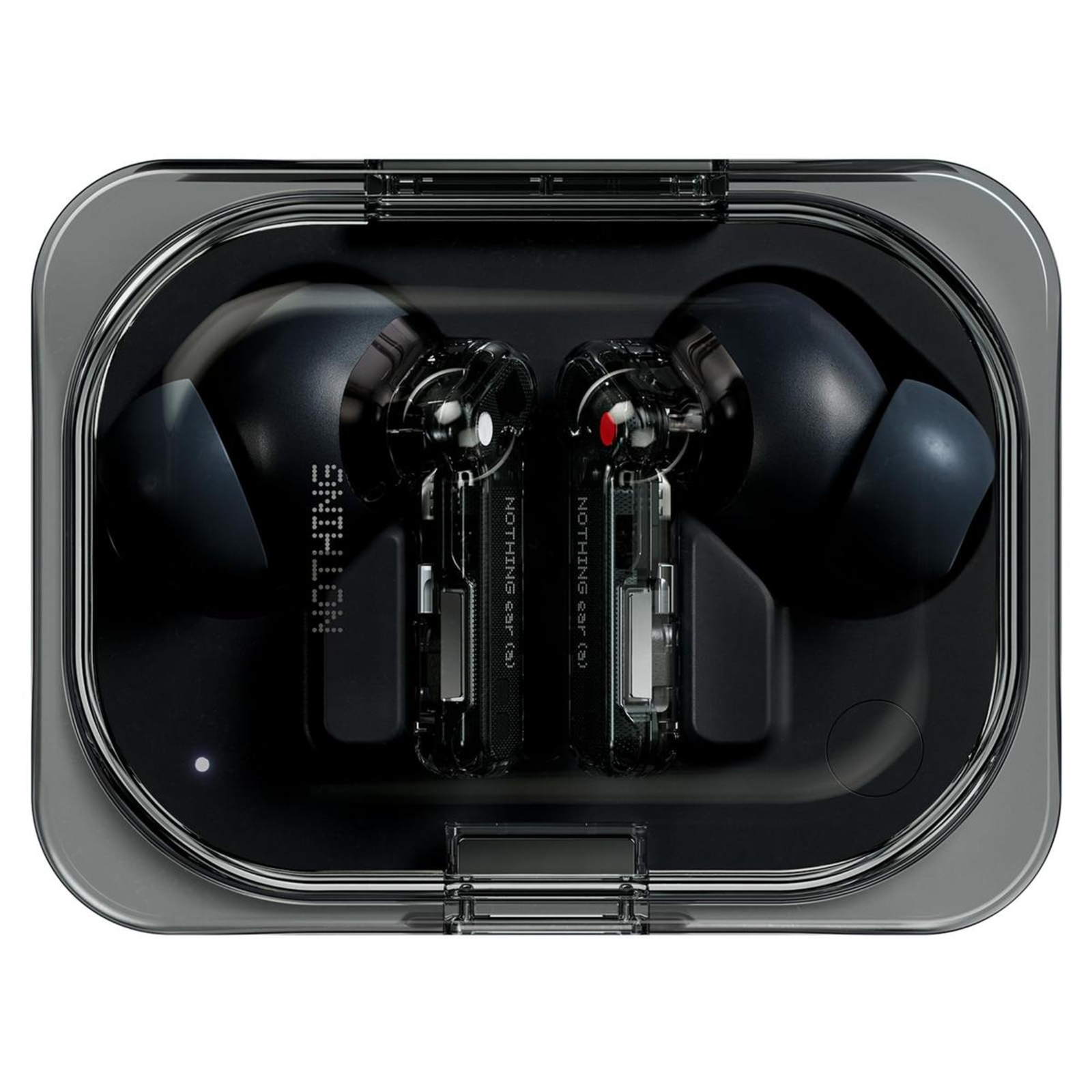 Nothing AURICULARESMICRO EAR (A) BLACK A10600063