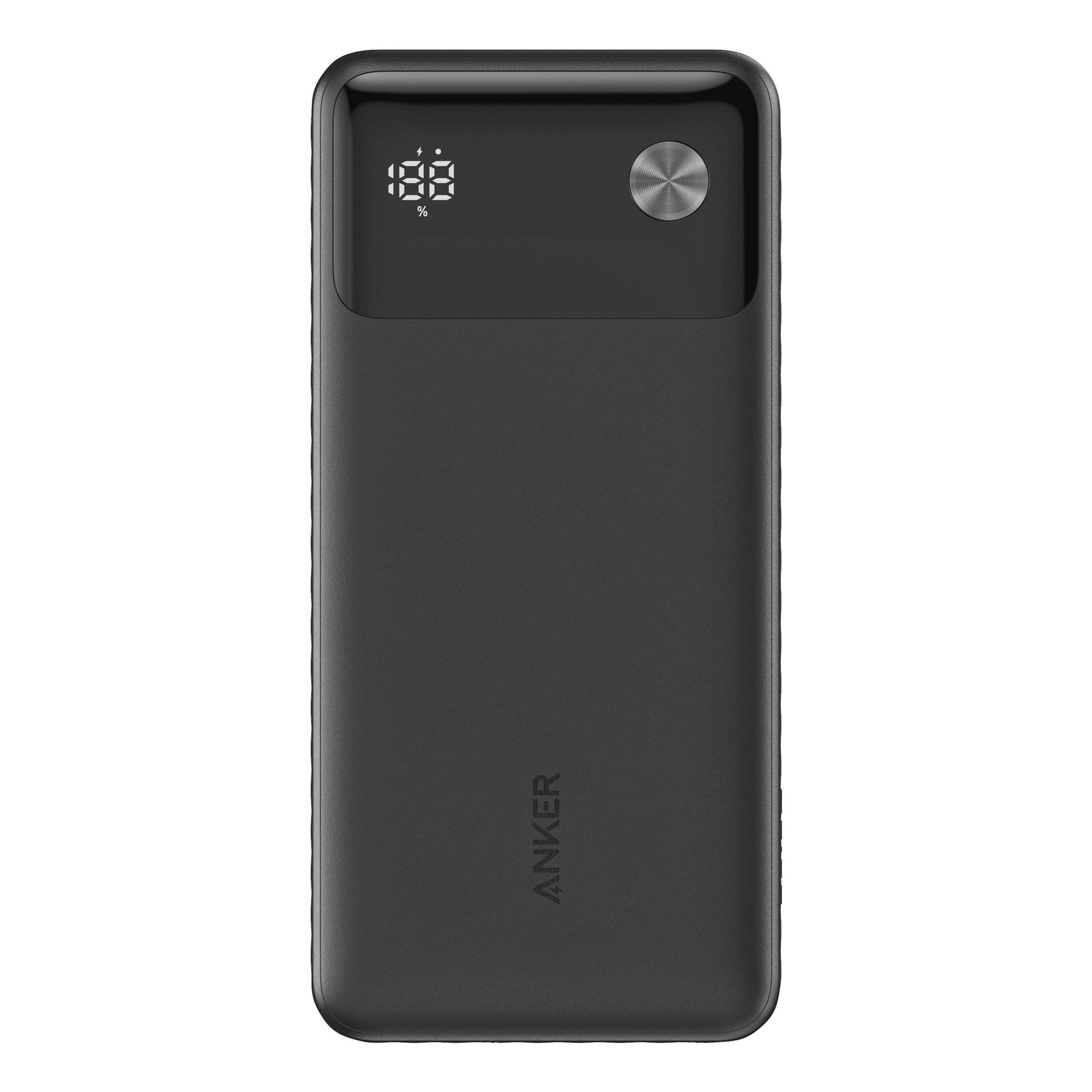 Anker Powerbank Black USB-C USB-A 10,000 MAh A1388G11