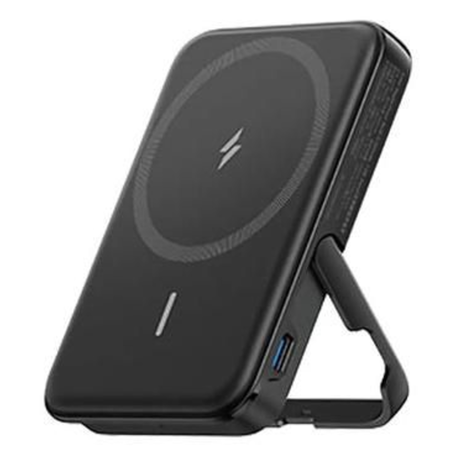 Anker Powerbank 322 MagGo 5000mAh 7.5W with Cradle...