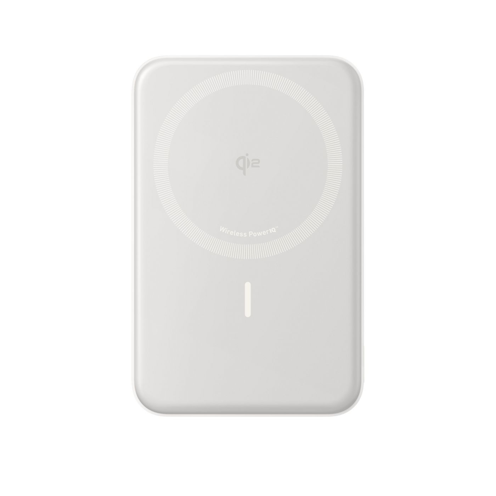 Anker Wireless Magnetic Power Bank633 MagGo 10.000 MAh 15W White