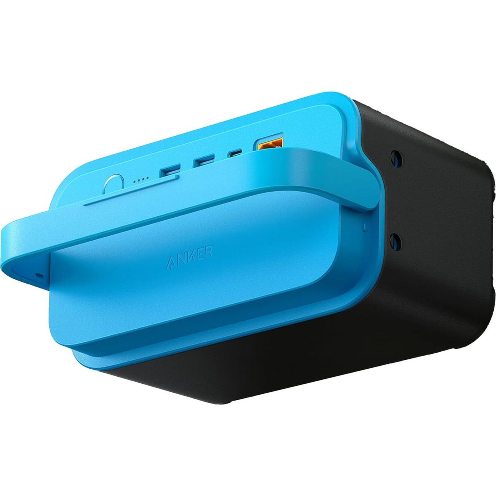 Anker SOLIX Powered Cooler Battery