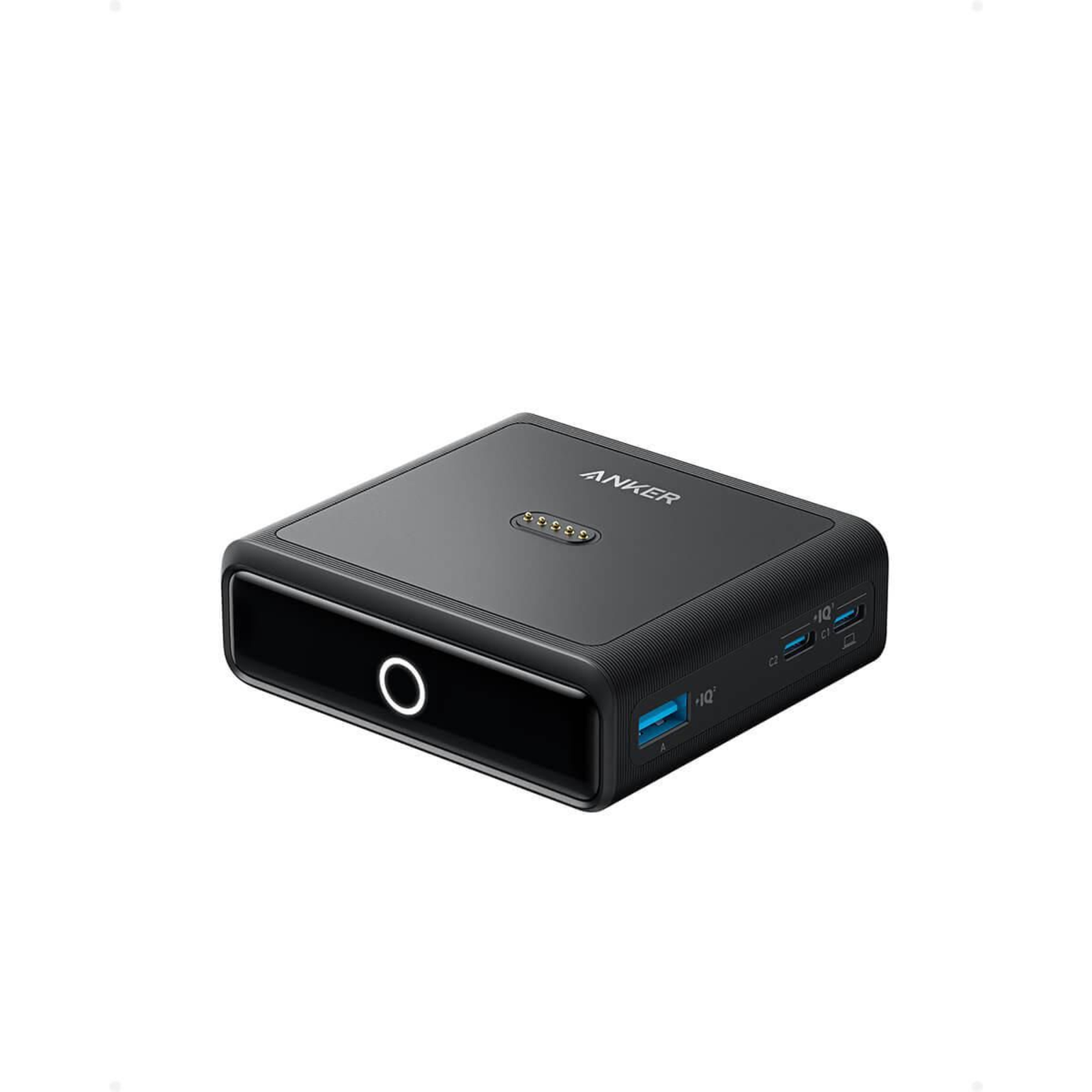 Anker 100W Charging Base for Prime Power Bank. Black. EU Plug