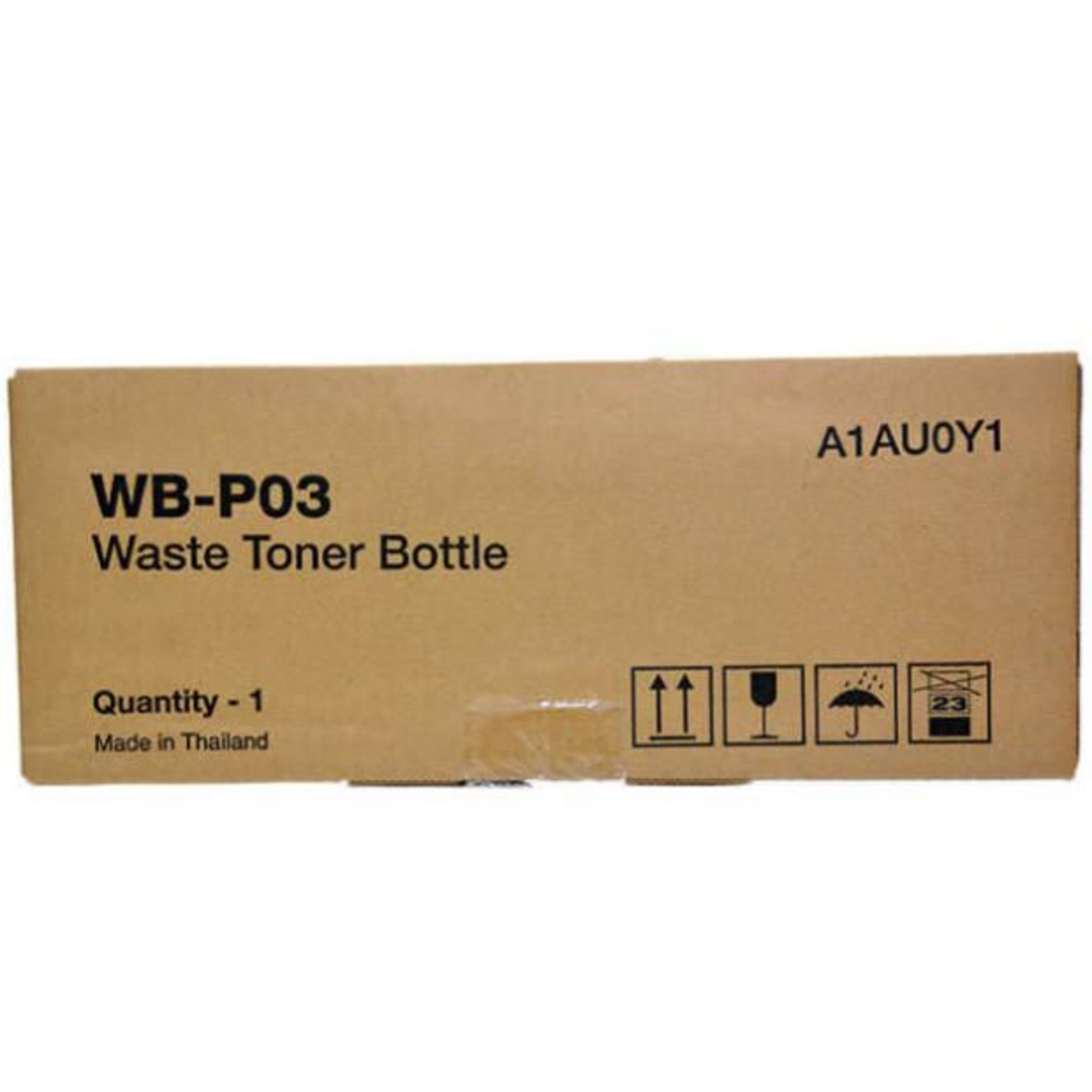 Konica Minolta Waste Toner Container WB-P03