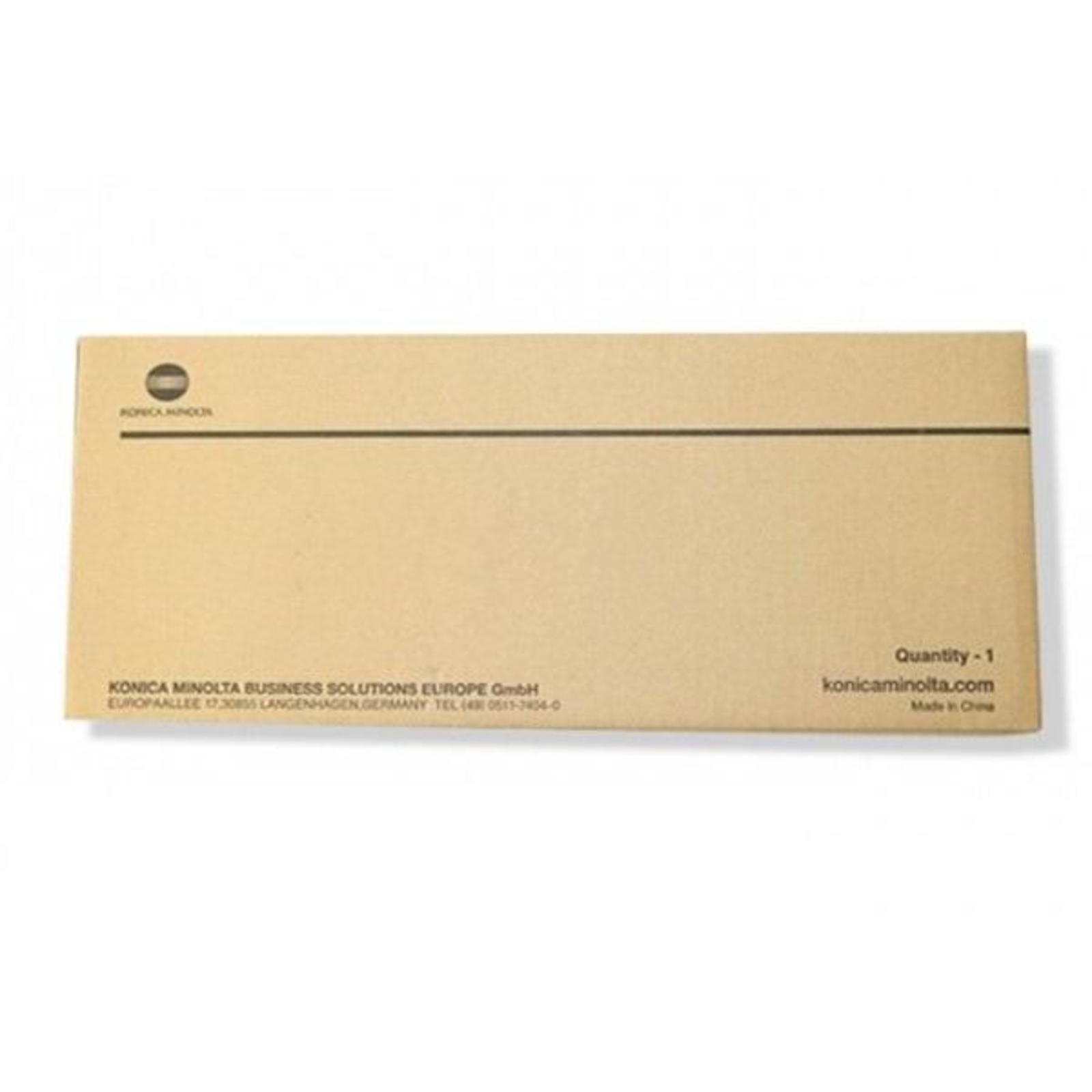 Konica Minolta Developer DV-116 DV116 (A1UC550)