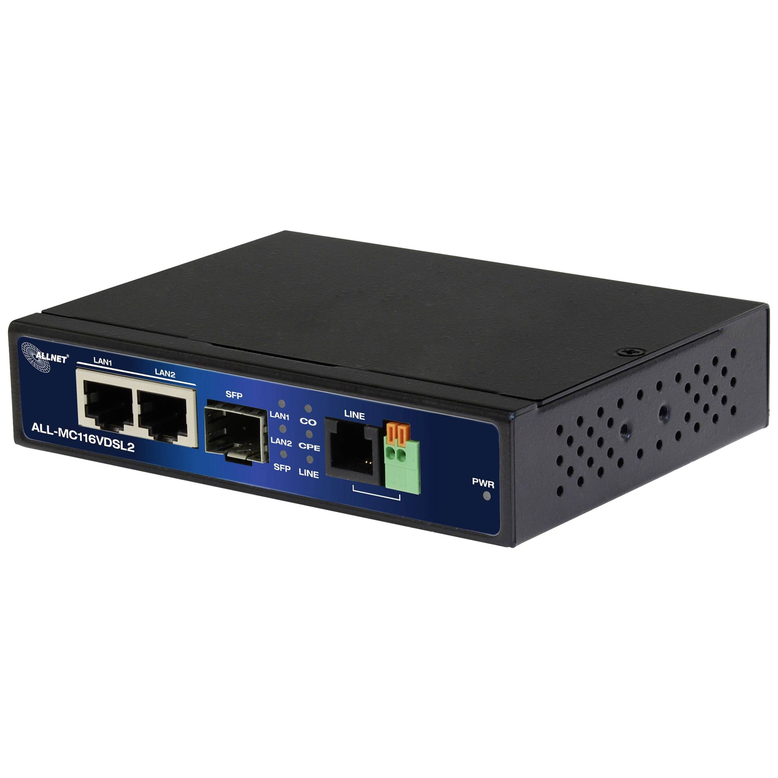 Allnet ALL-MC116VDSL2 VDSL Modem