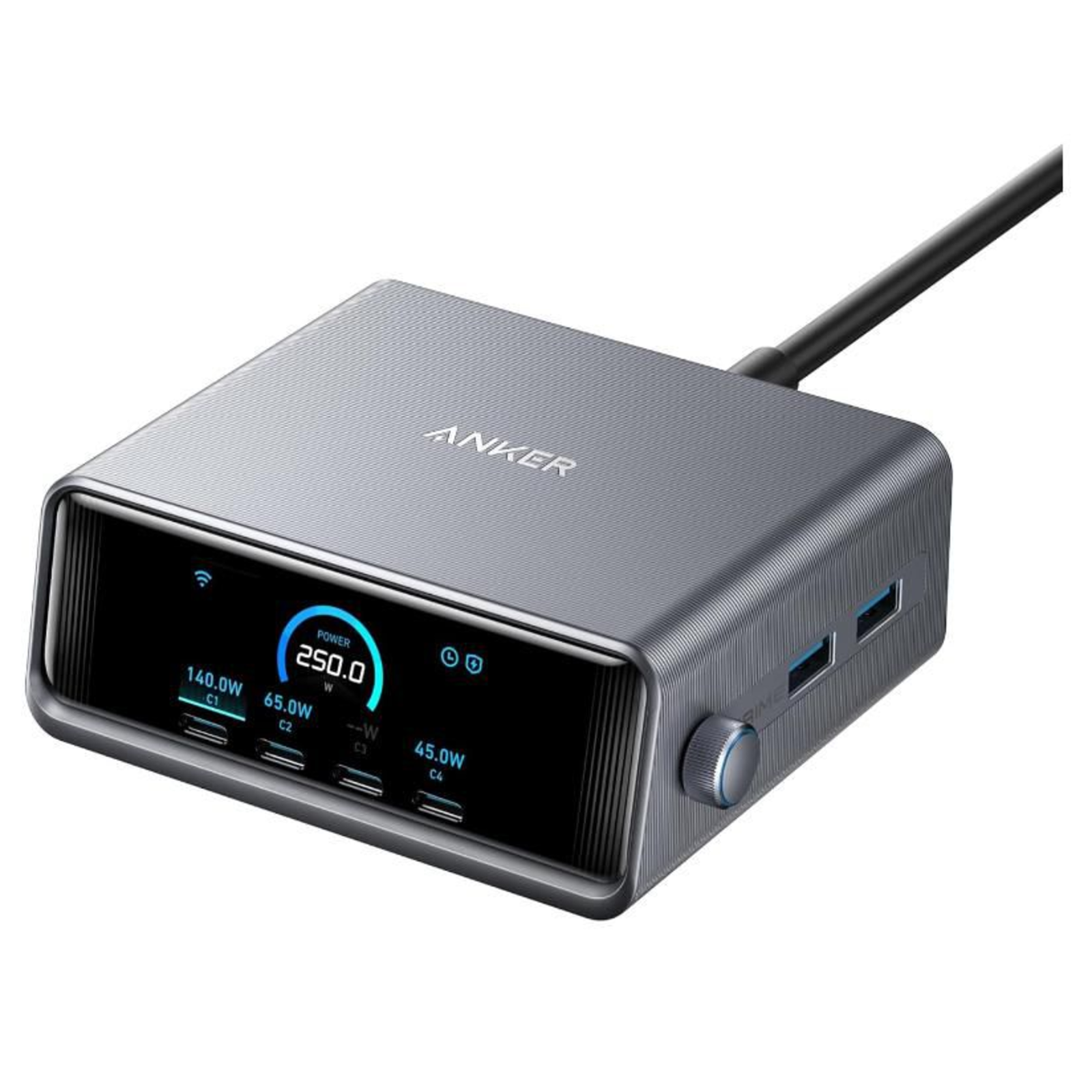 Anker Prime 250W USB-C Charger