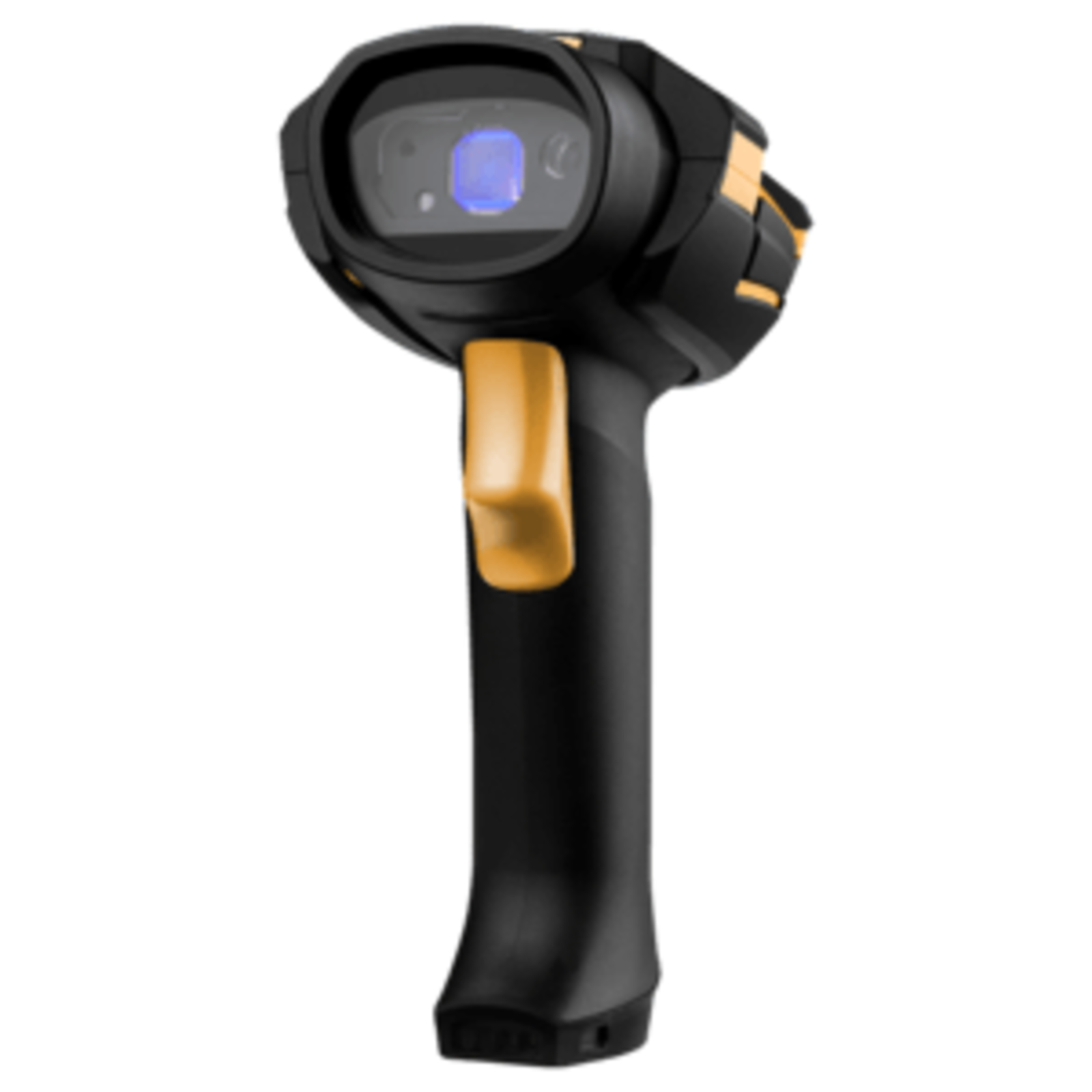 CipherLab 2500 1D Kit (USB) Black