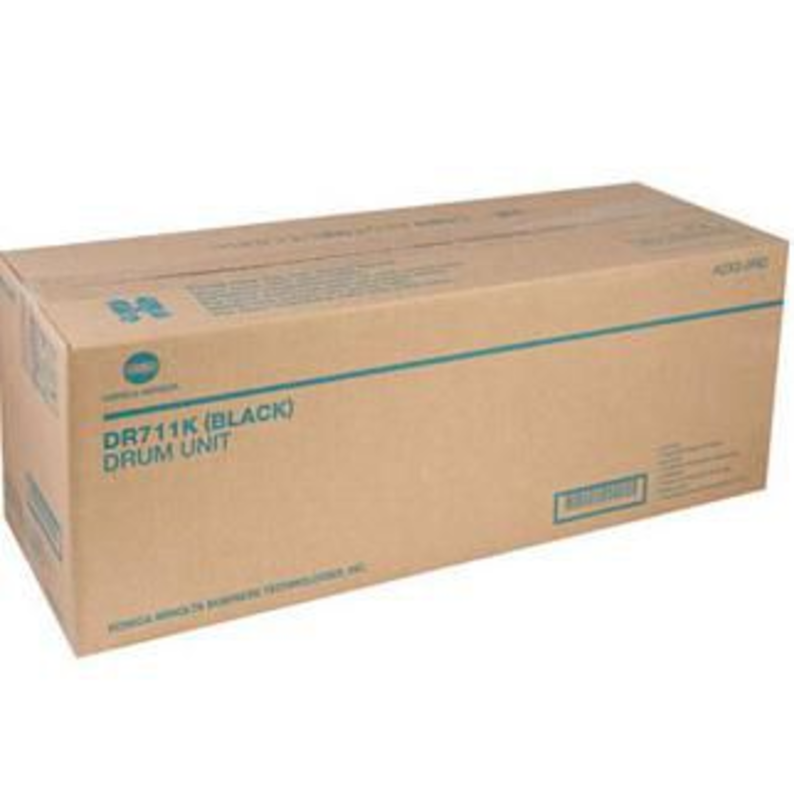 Konica Minolta DR711K Original Bizhub 654 Bizhub 754