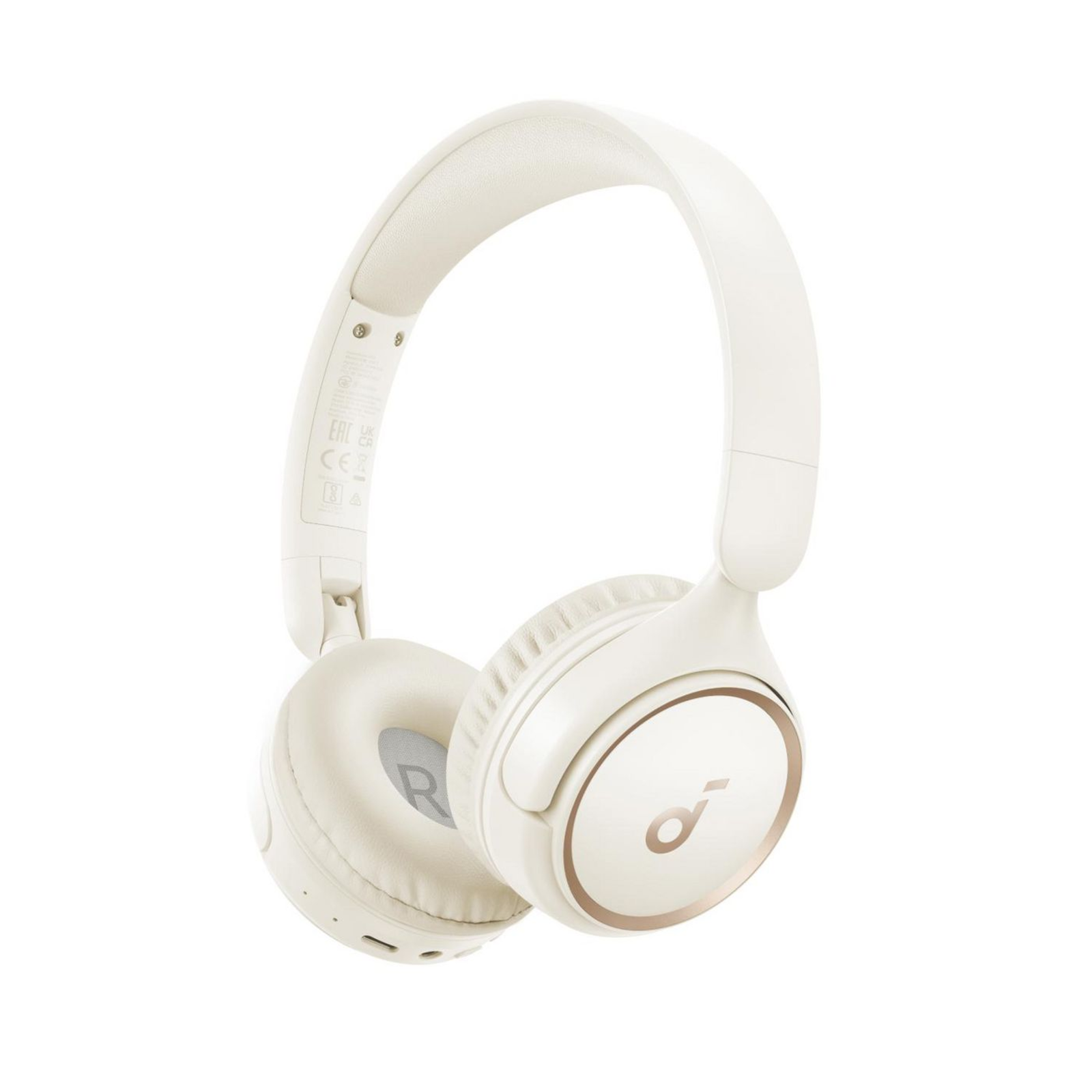 Anker Soundcore by H30i Bluetooth Headphones Black