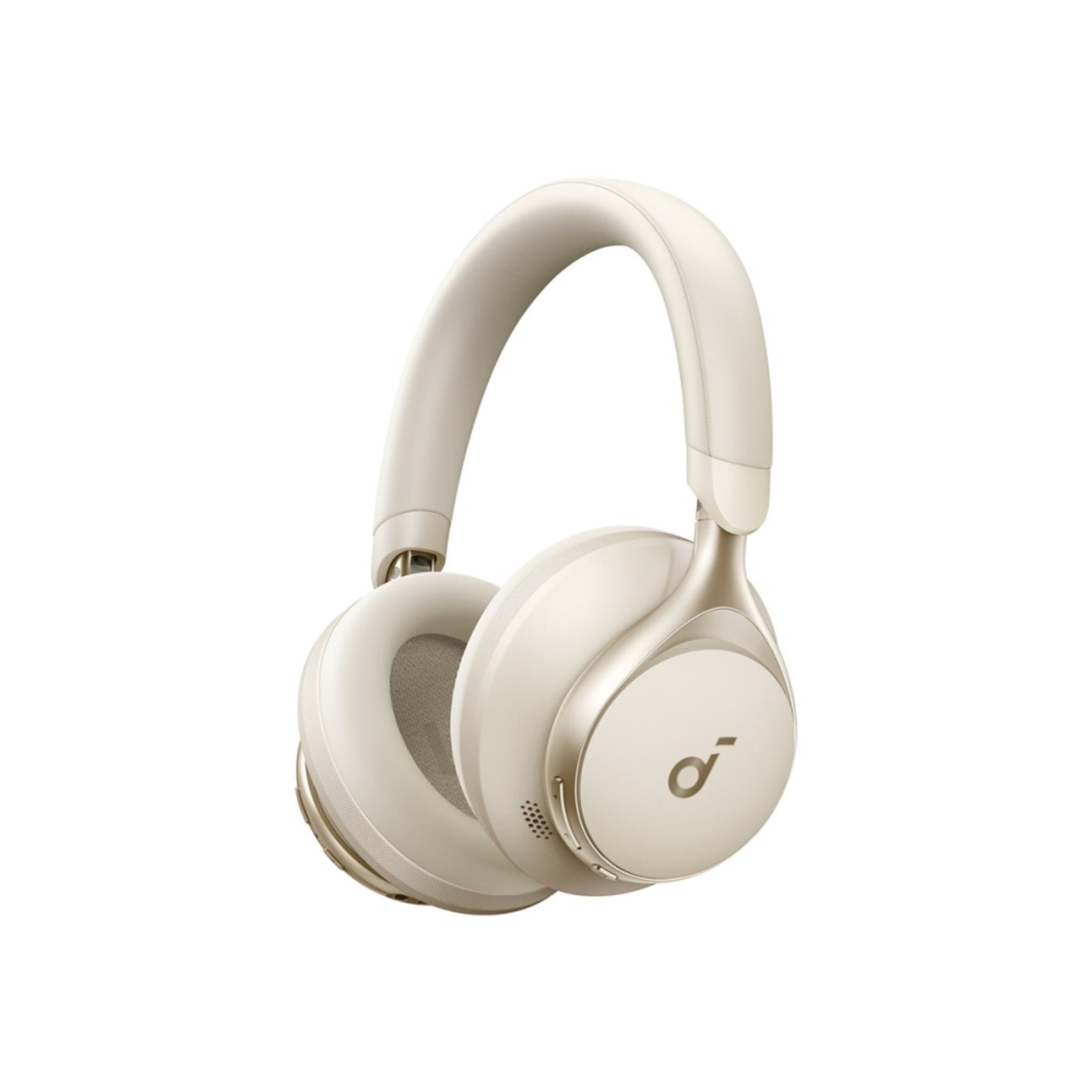 Anker Soundcore Space One Over-Ear Headphones White