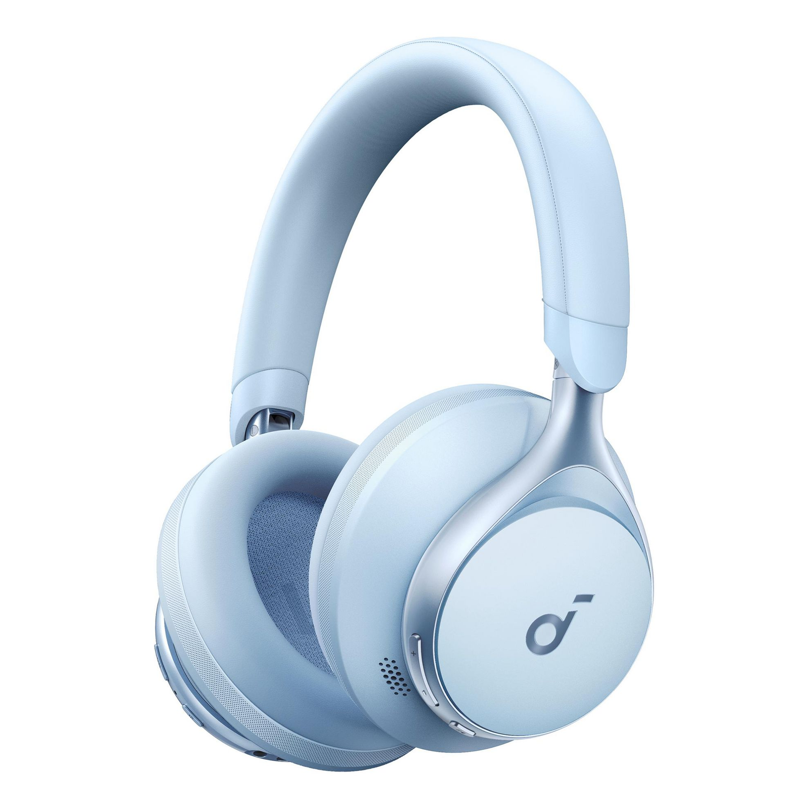 Anker Soundcore Space One Over-Ear Headphones Blue