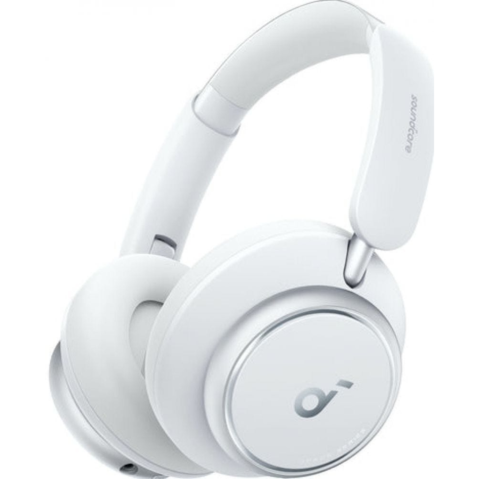 Anker Soundcore Space Q45 Wireless Cabling Headphones White