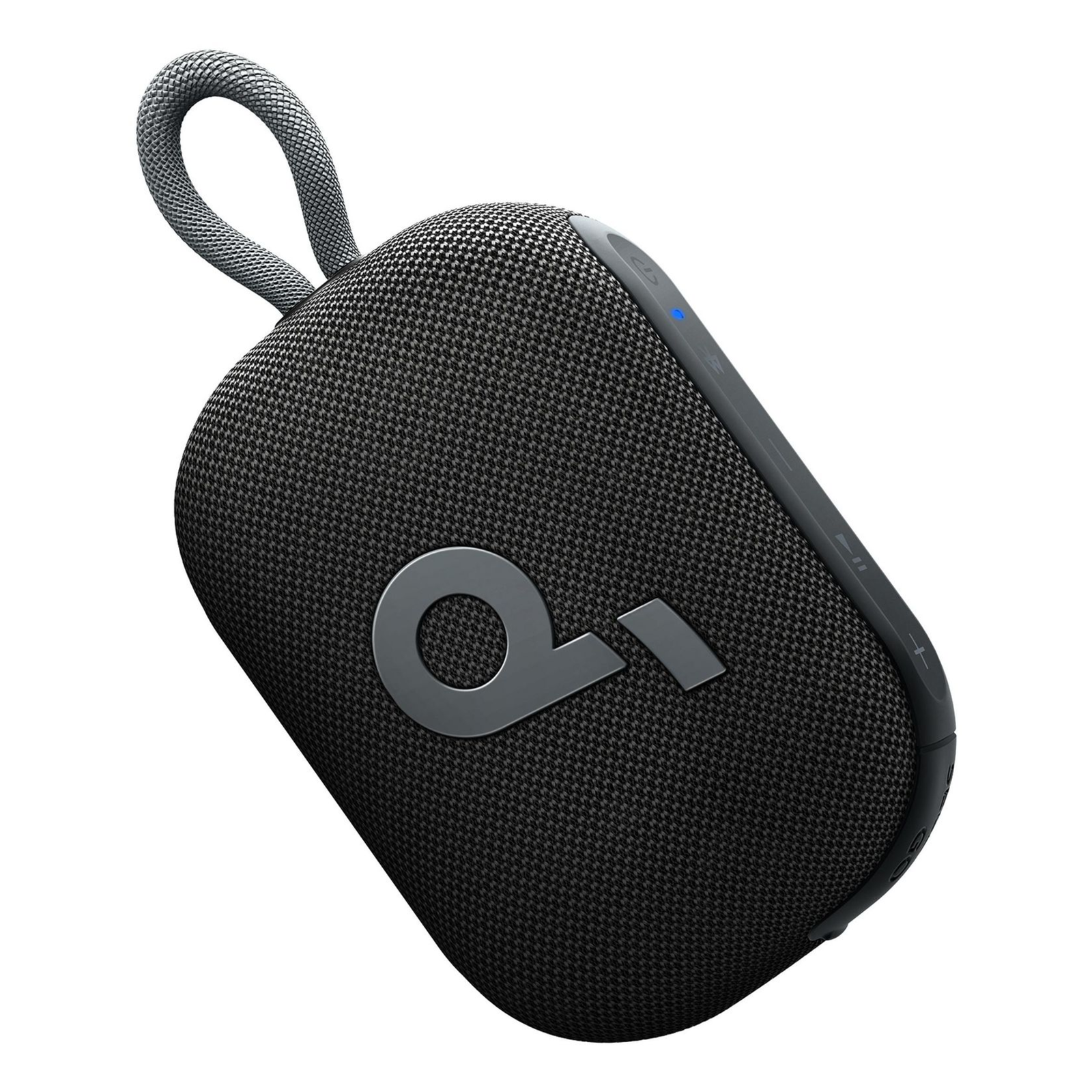 Anker Soundcore Select 4 Go Black Compact And Portable Bluetooth Speaker T