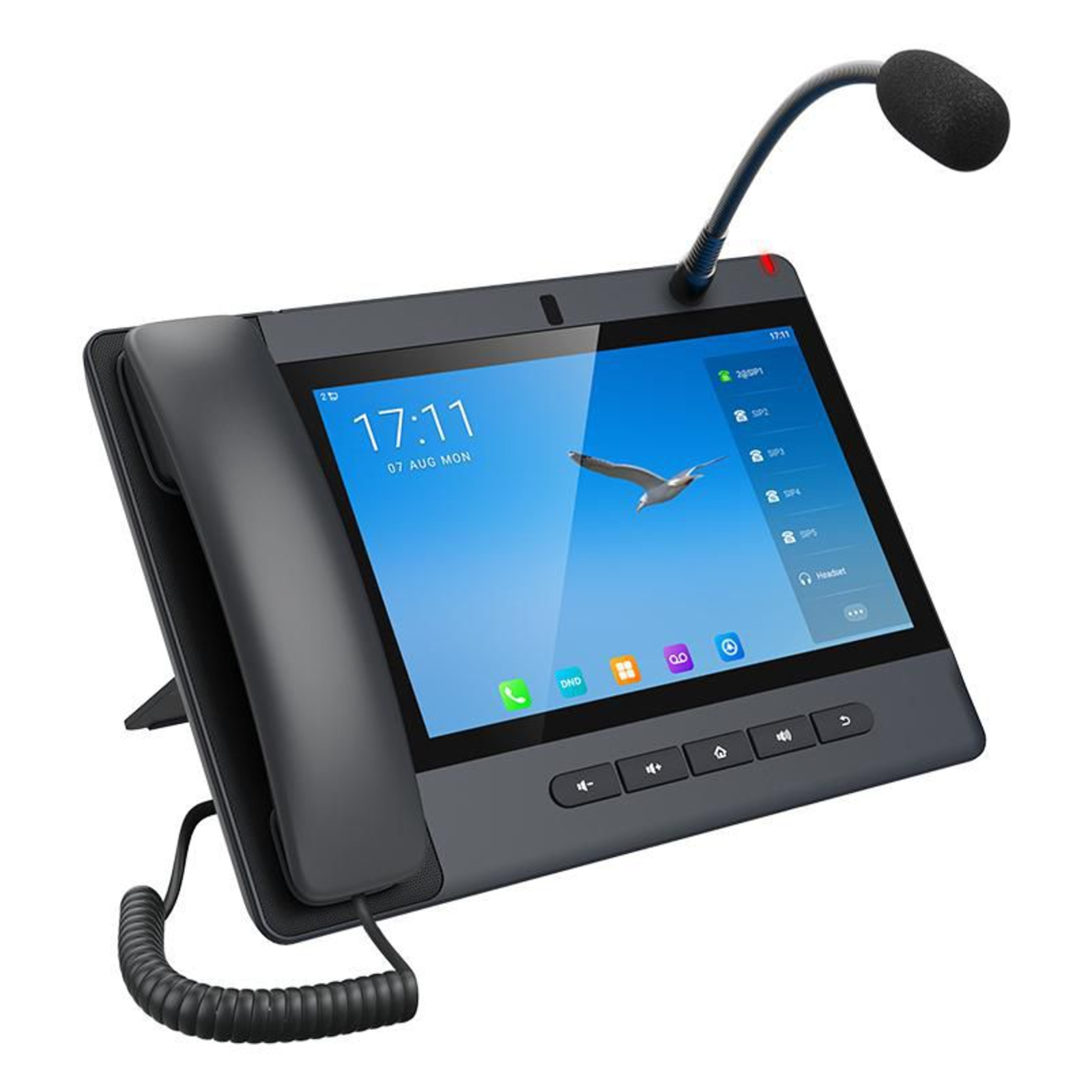 Fanvil IP Phone A320I Black
