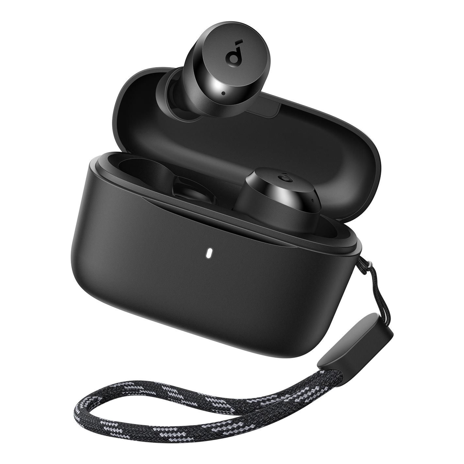 Anker Soundcore A25i Black