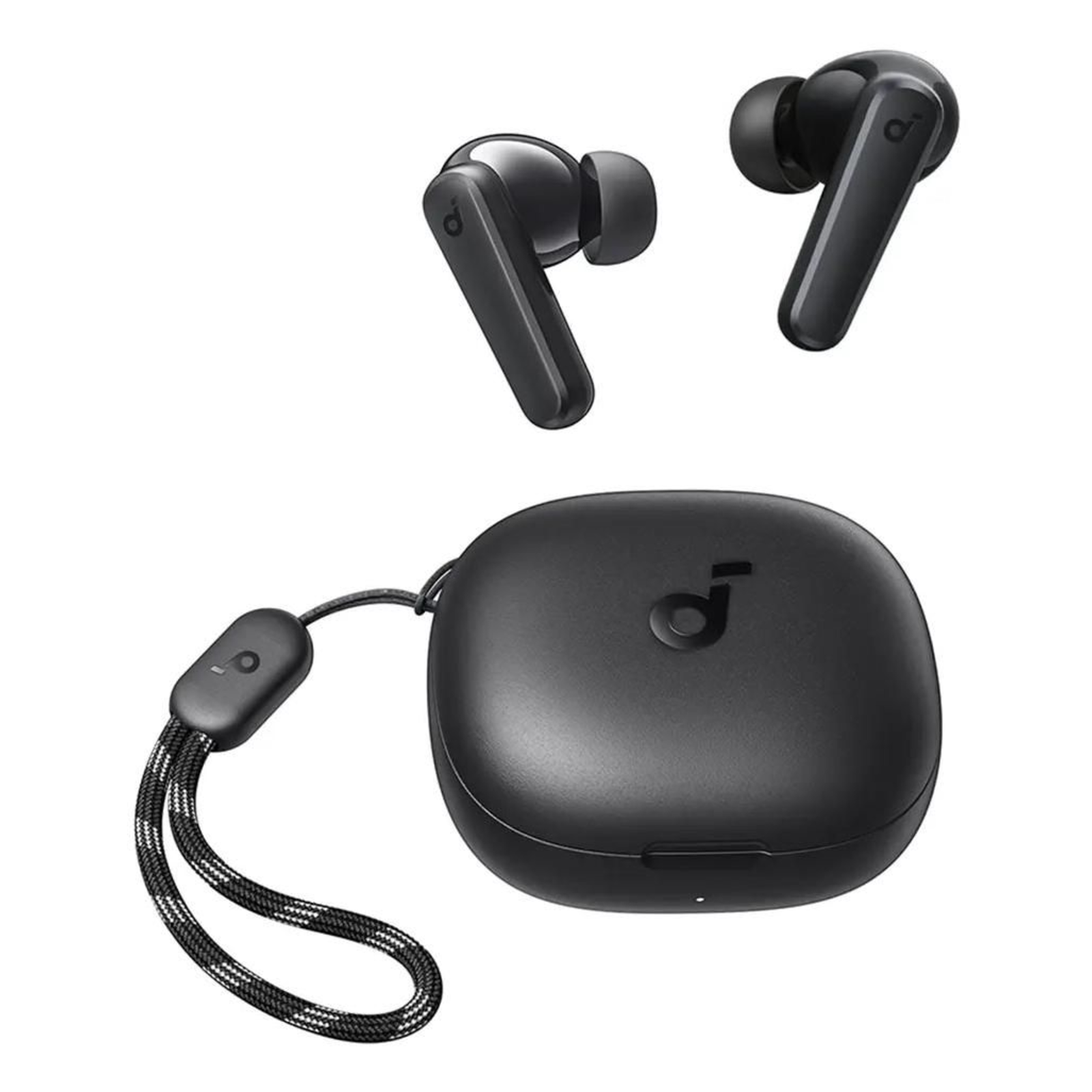 Anker R50i Wireless Headphones Black