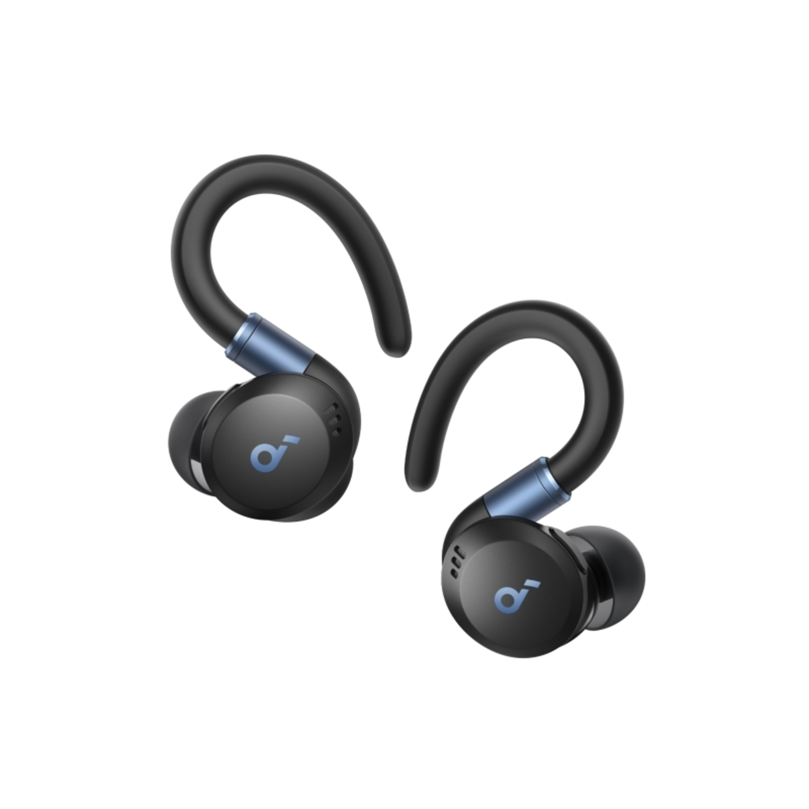Anker Soundcore R50i V2 Headphones Black