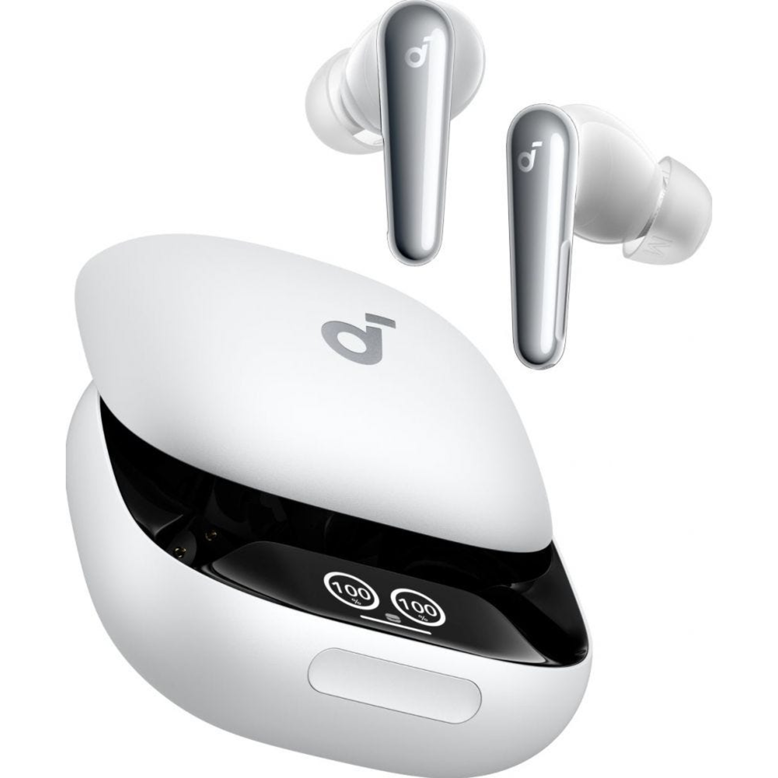 Anker Soundcore Liberty 4 Pro True Wireless Headphones with Microphone In-ear Bluetooth