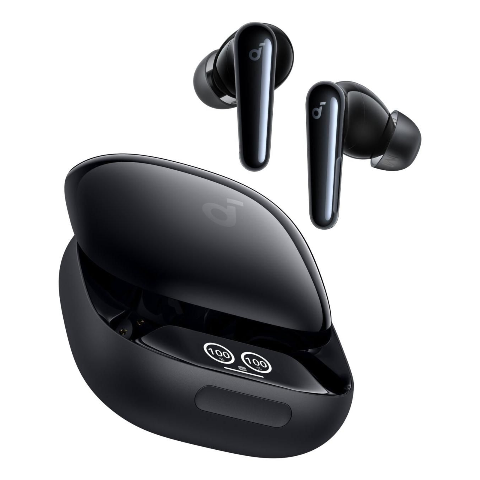 Anker Innovations Soundcore Liberty 4 Pro True Wireless Headphones with Microphone (A3954GF1)