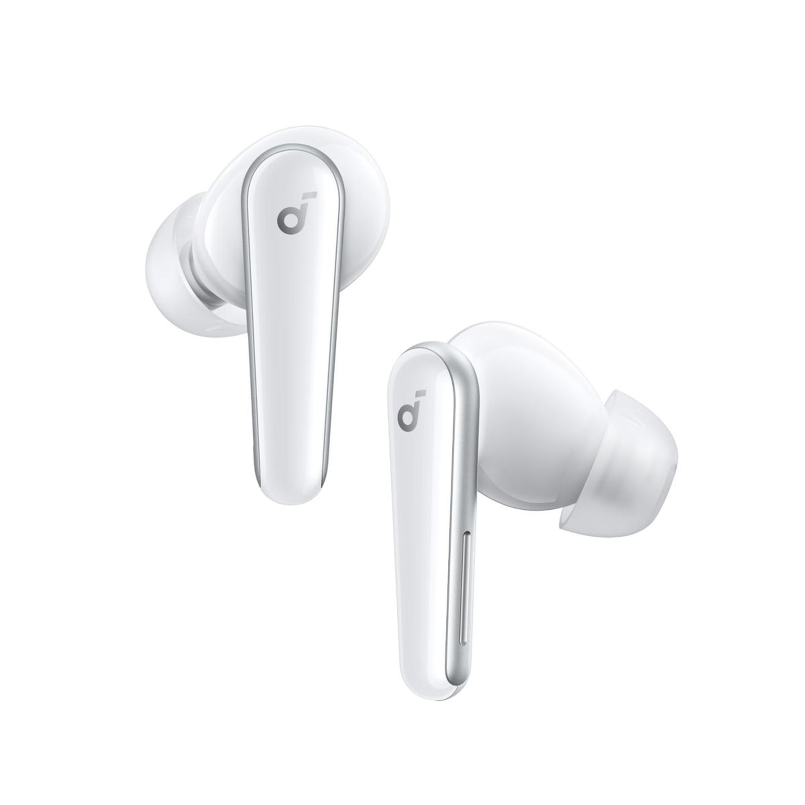 Anker Soundcore Liberty 5 True Wireless Dolby 3D Audio Earbuds In-Ear White Wireless A3957G21