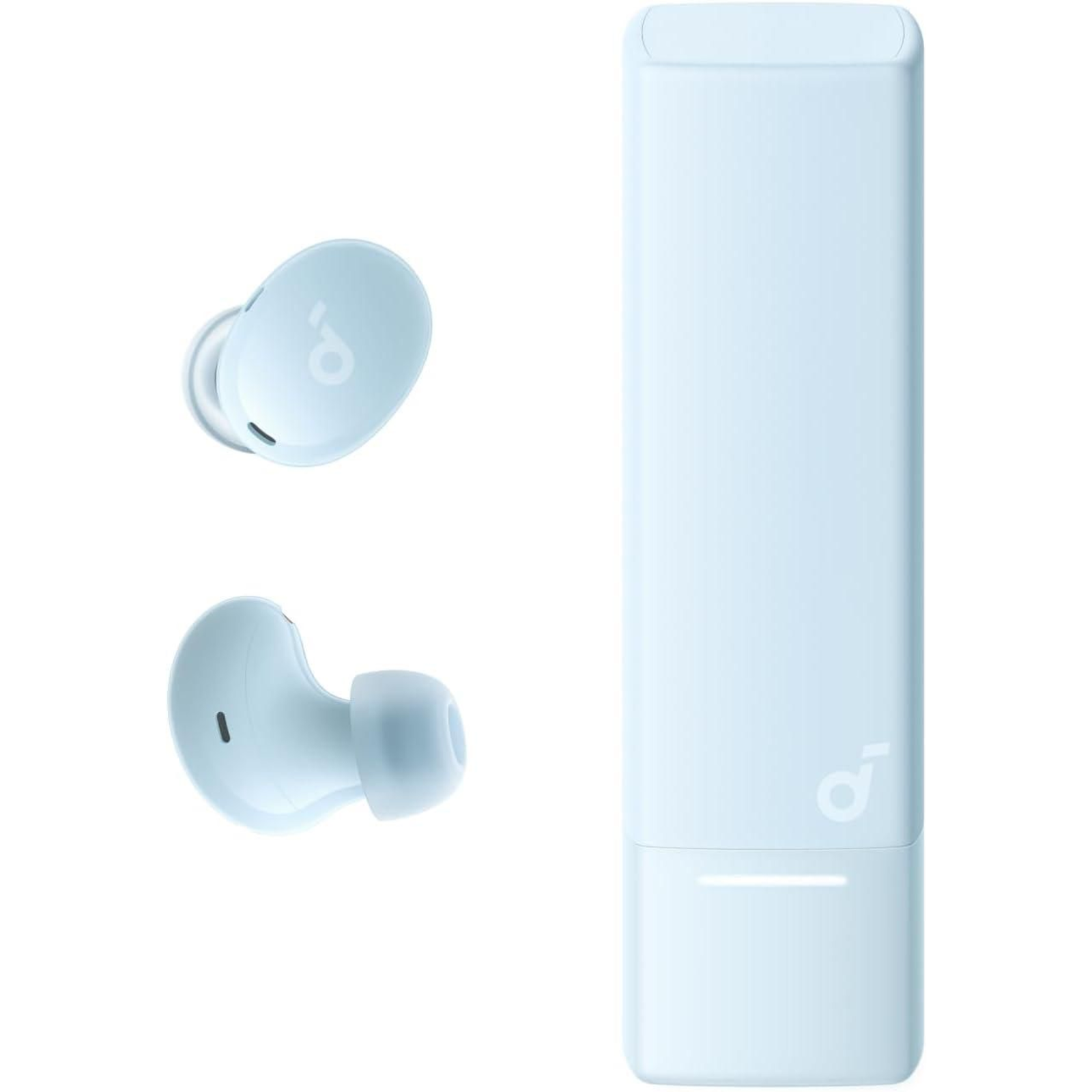 Anker Soundcore A30i Wireless Headphones Blue