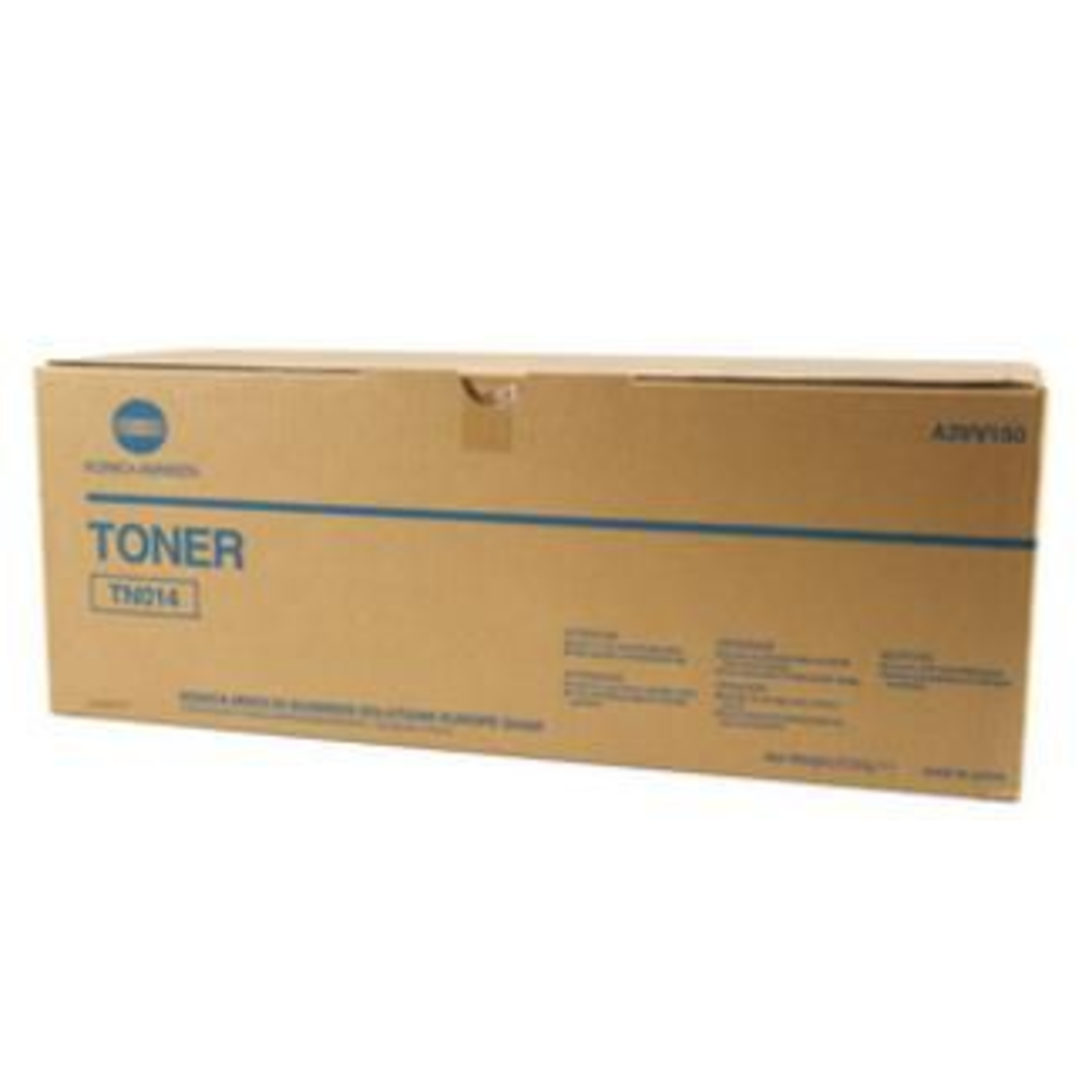 Konica Minolta Toner TN-014 TN014 (A3VV150)