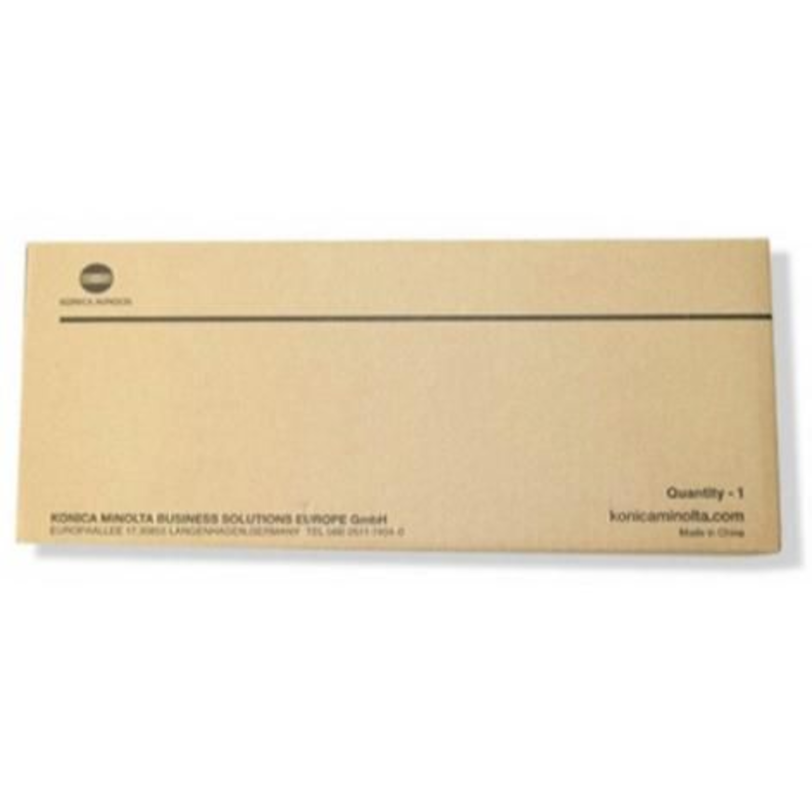 Konica Minolta 100000 Pages Laser Bizhub 224e 284e 308 364