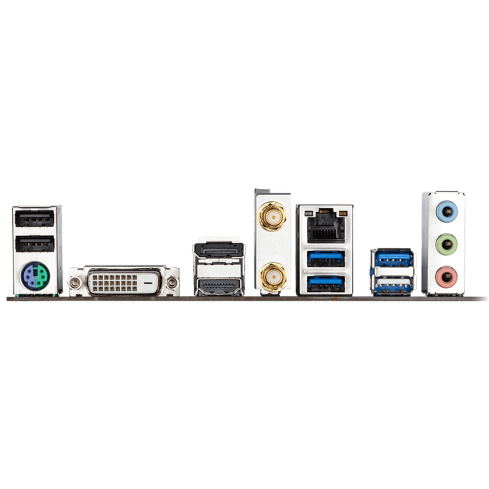 GIGABYTE MB Sc AM4 A520M DS3H AC
