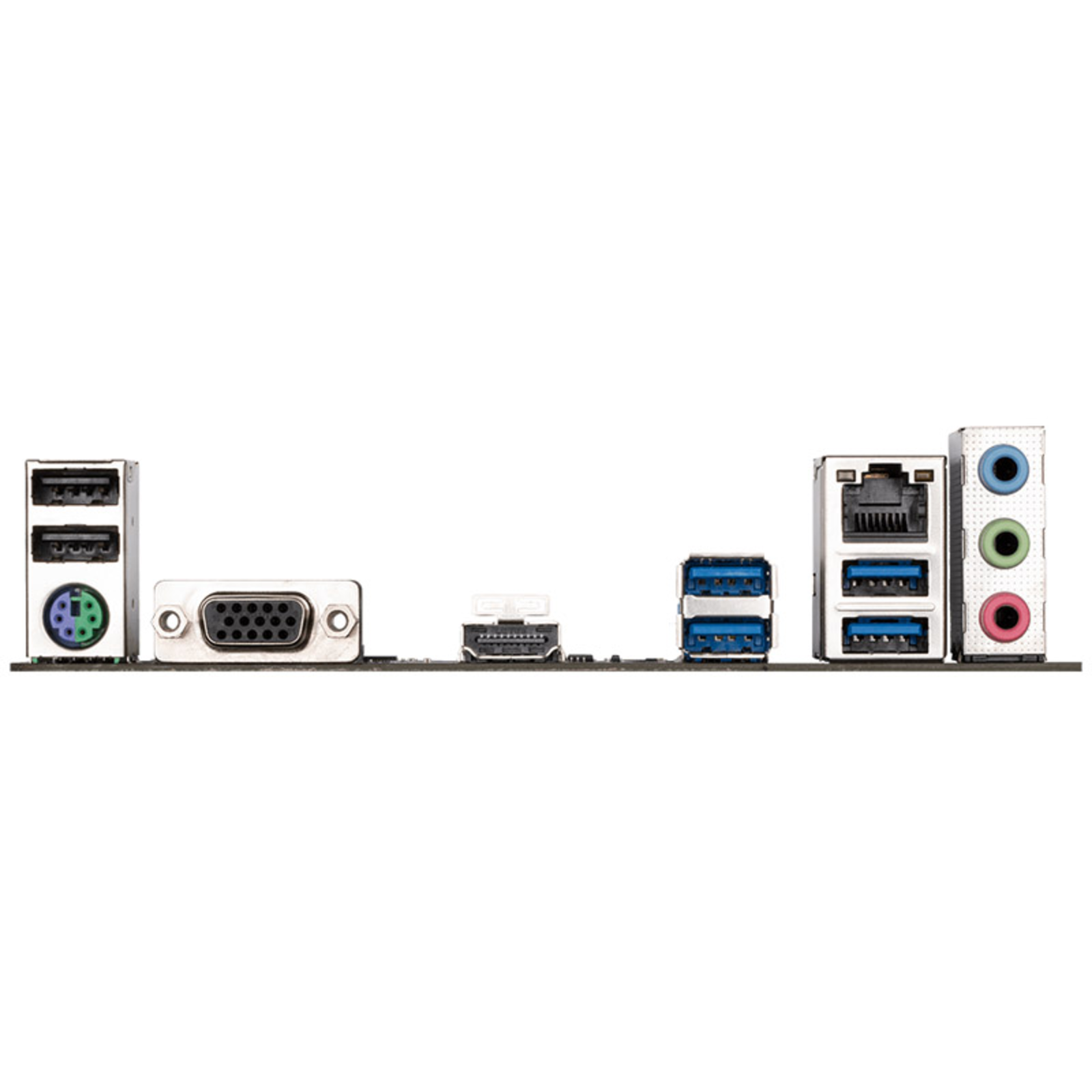 GIGABYTE A520M K V2 1.0 Motherboard Micro ATX Socket AM4