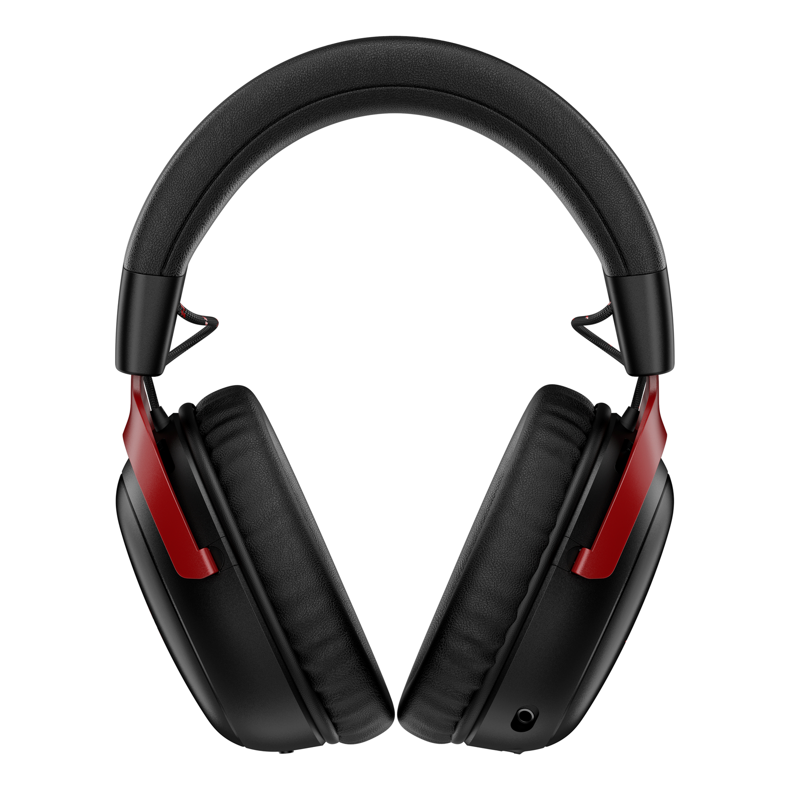 HyperX Headset Cloud III S Wireless A59Z0AA Red on Black
